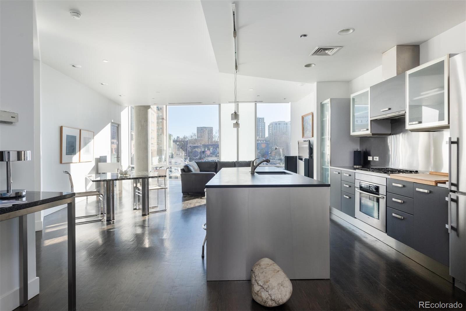 55 W 12th Avenue Unit: 211