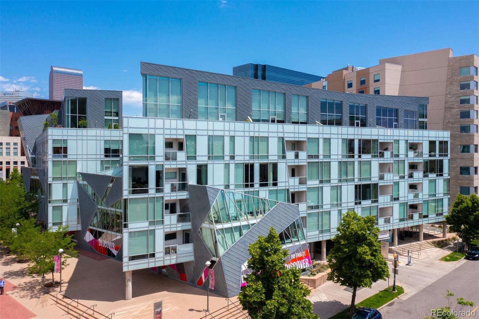 55 W 12th Avenue Unit: 211