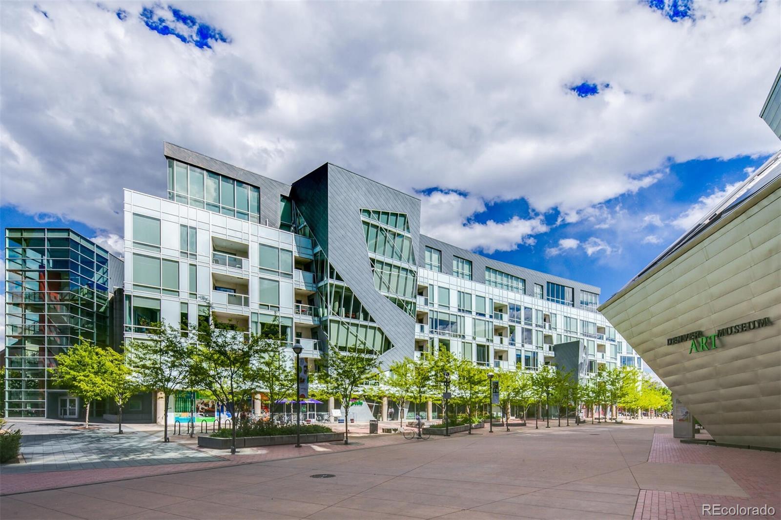 55 W 12th Avenue Unit: 211