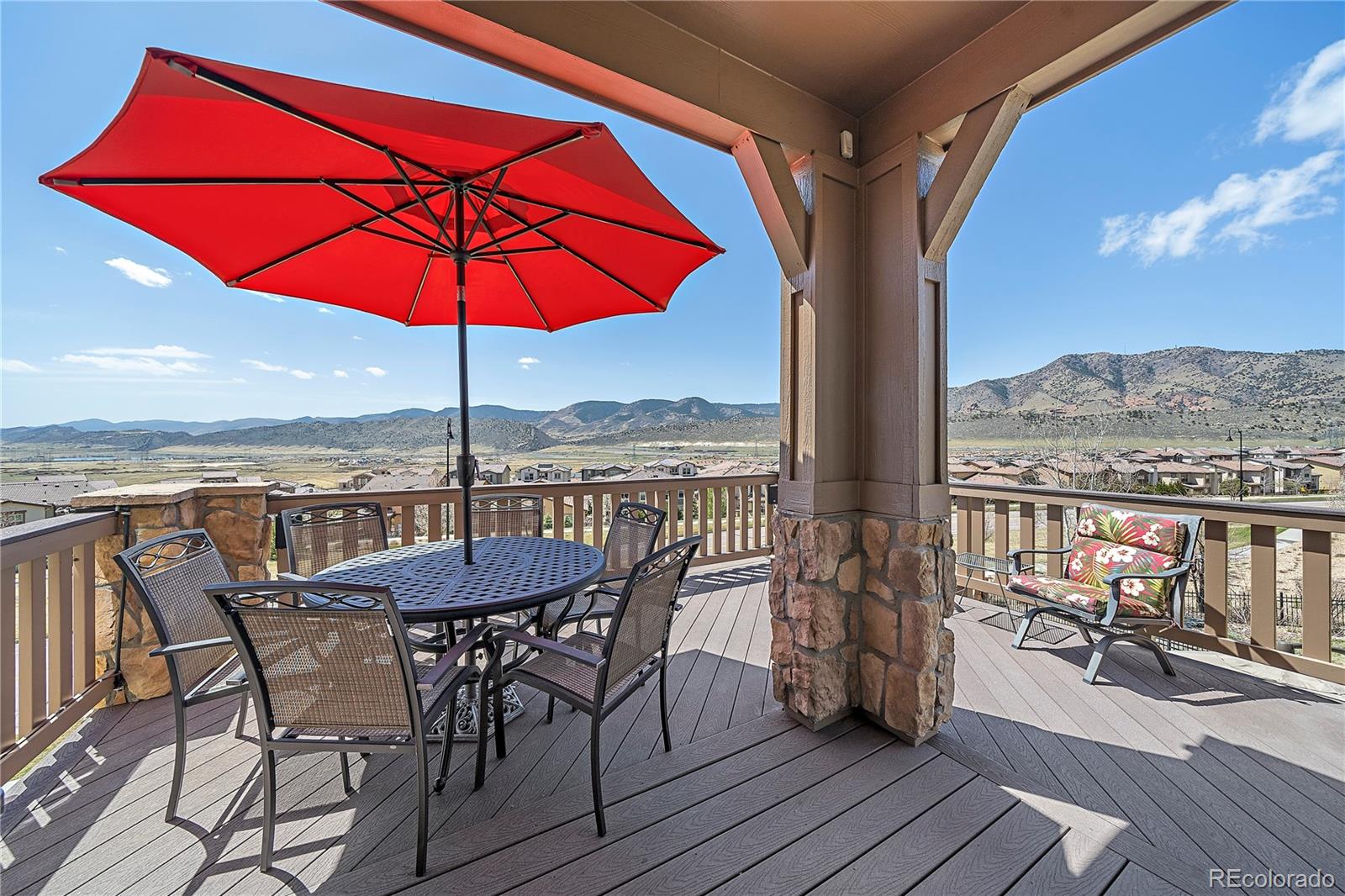 2391 S Loveland Way