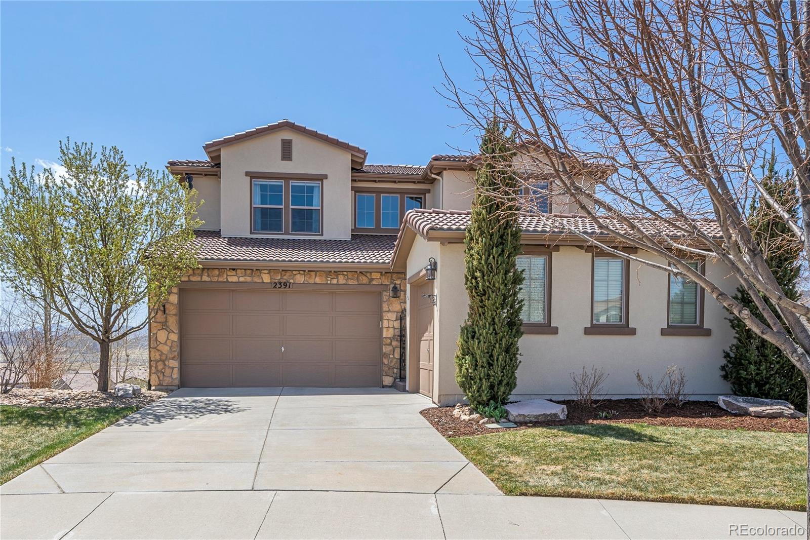 2391 S Loveland Way