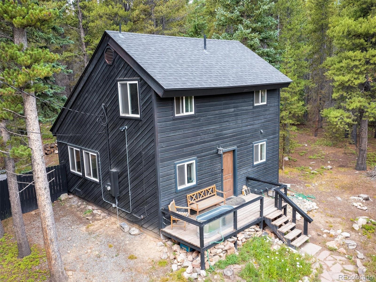 581 Silver Creek Road