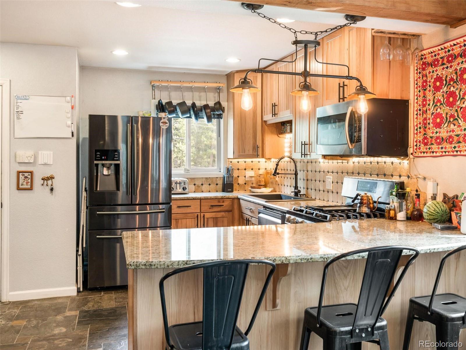 581 Silver Creek Road