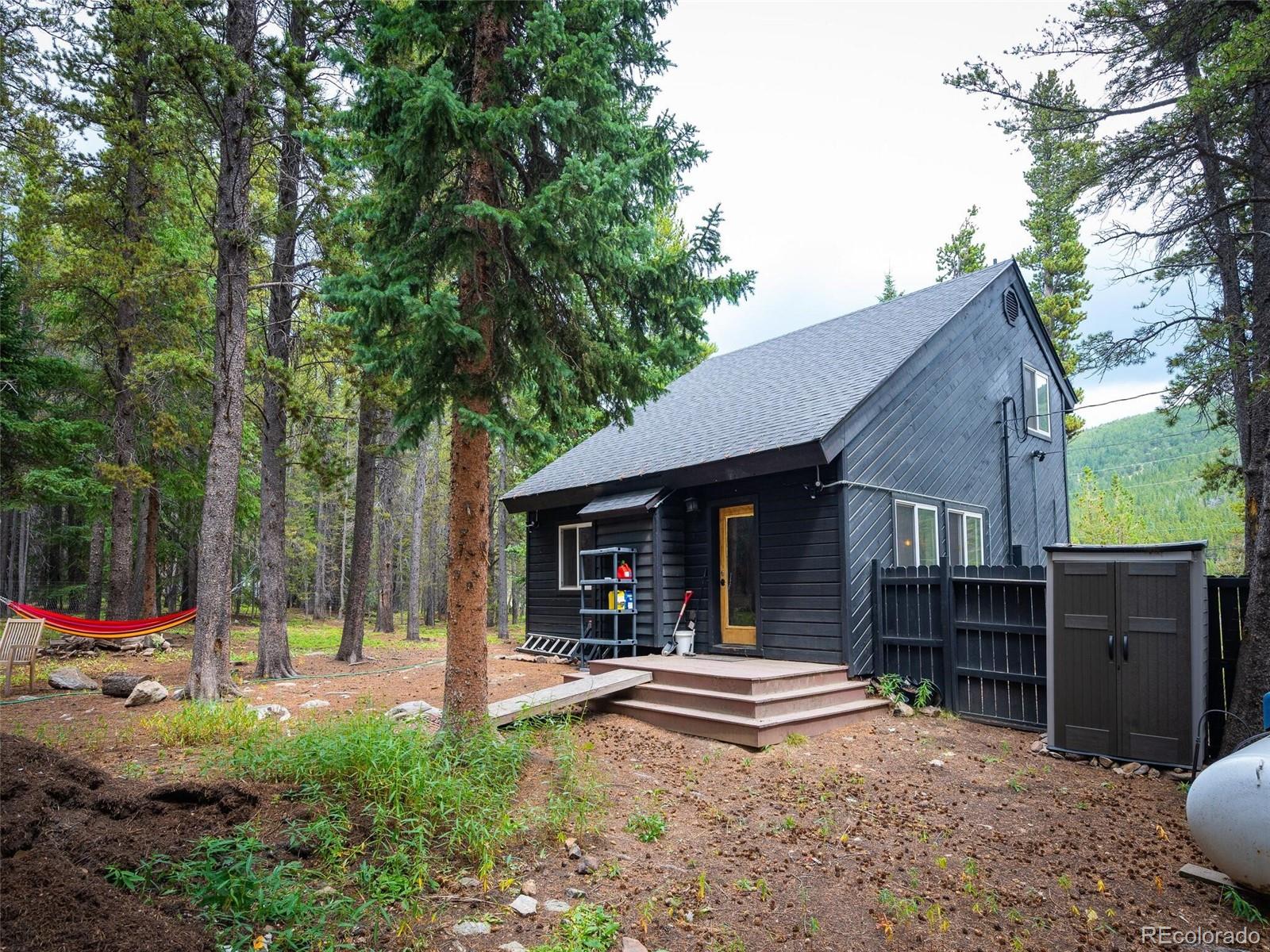 581 Silver Creek Road