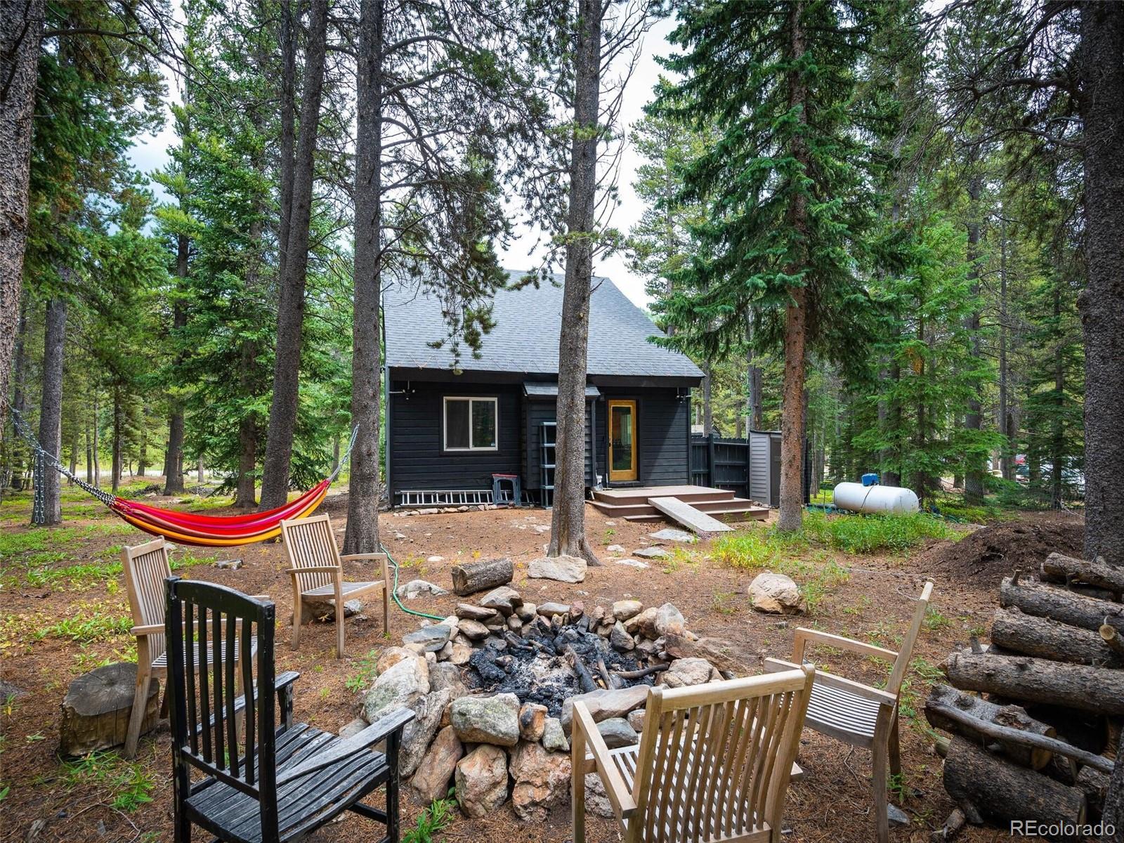 581 Silver Creek Road