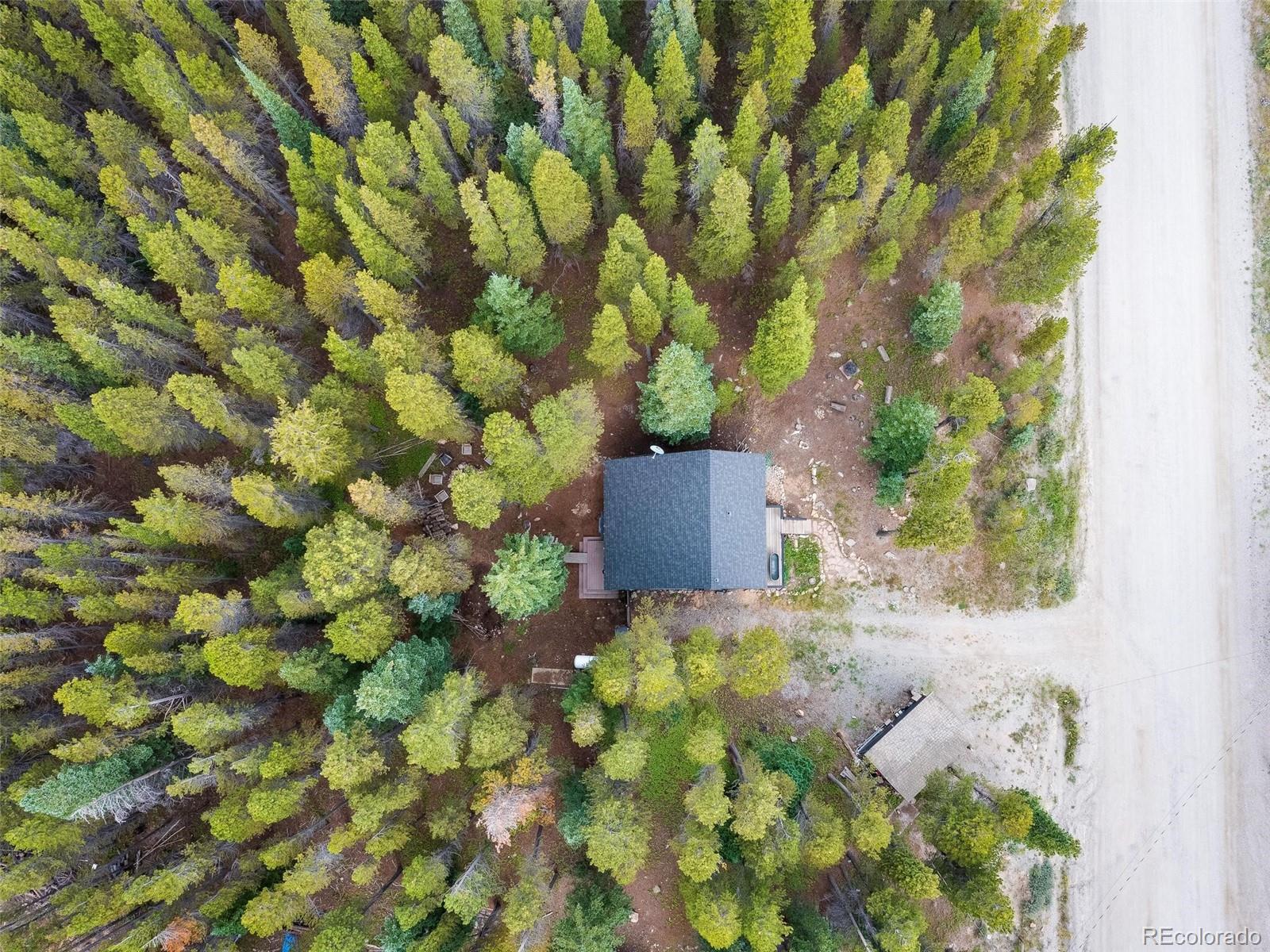 581 Silver Creek Road