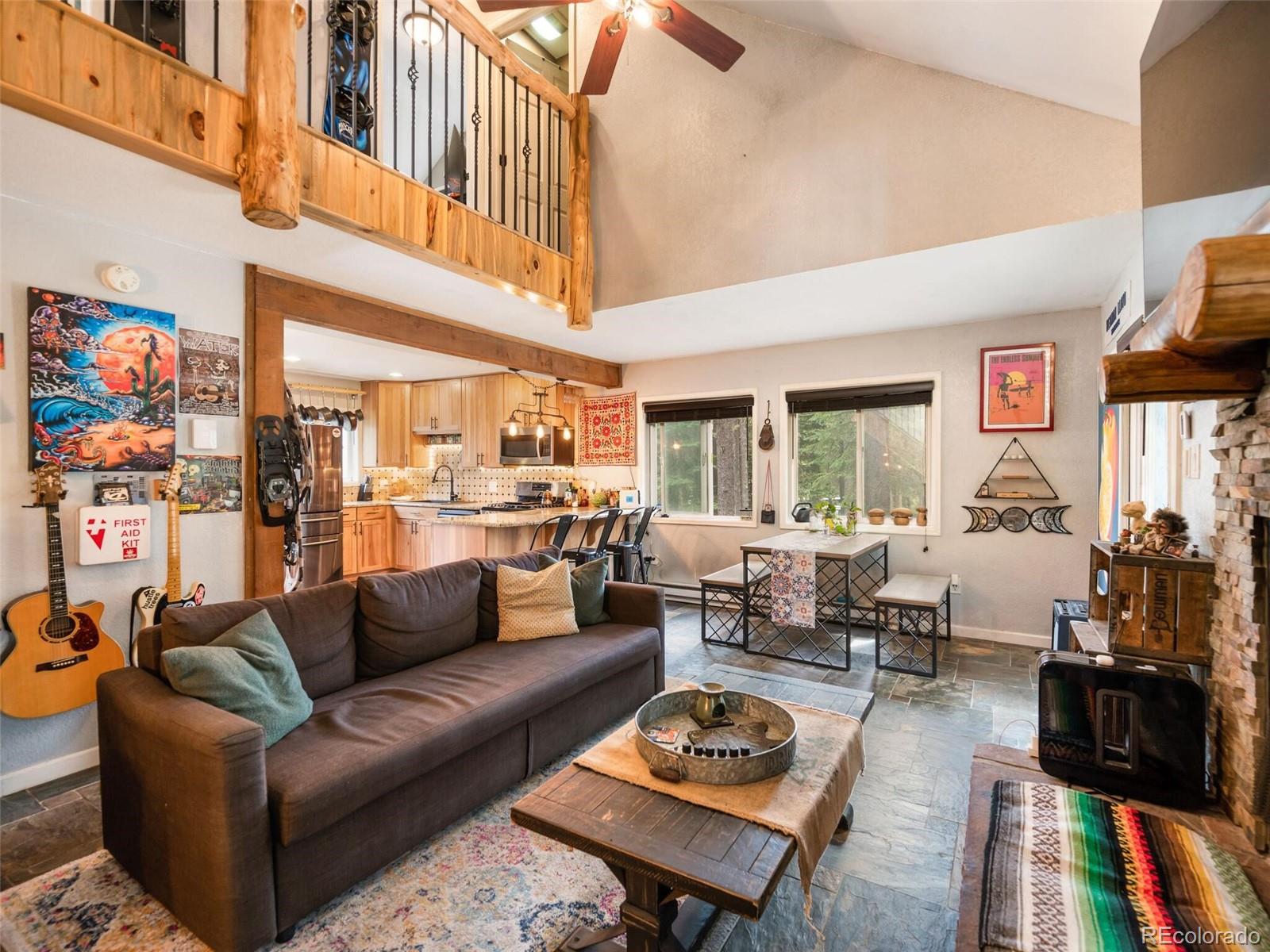 581 Silver Creek Road