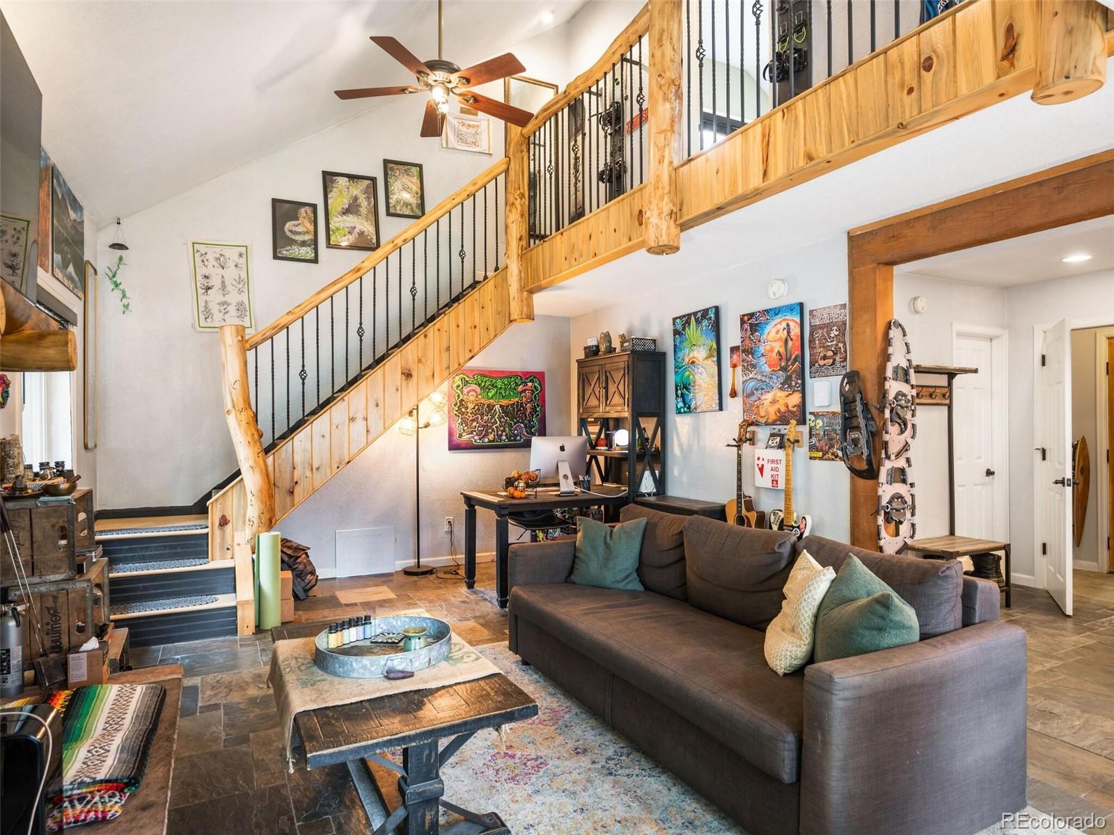 581 Silver Creek Road