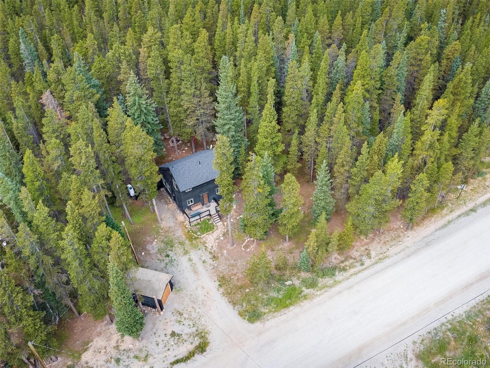 581 Silver Creek Road