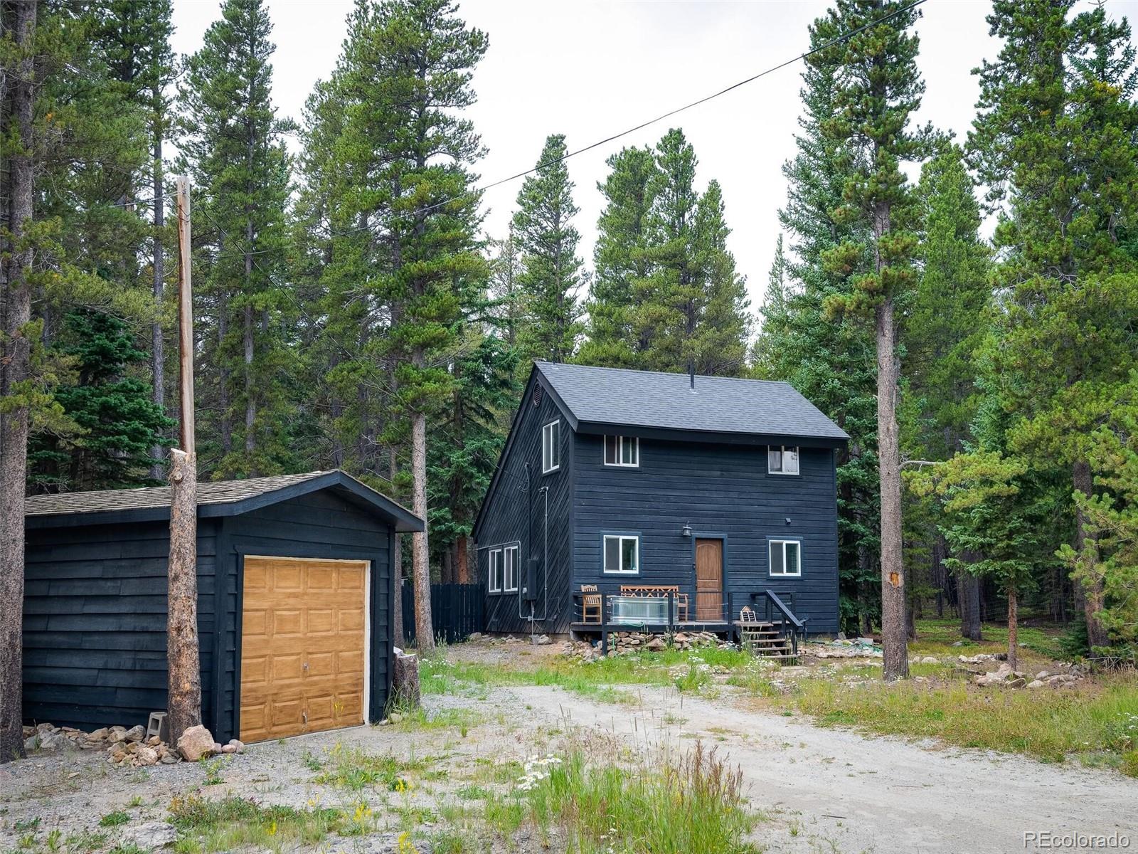 581 Silver Creek Road