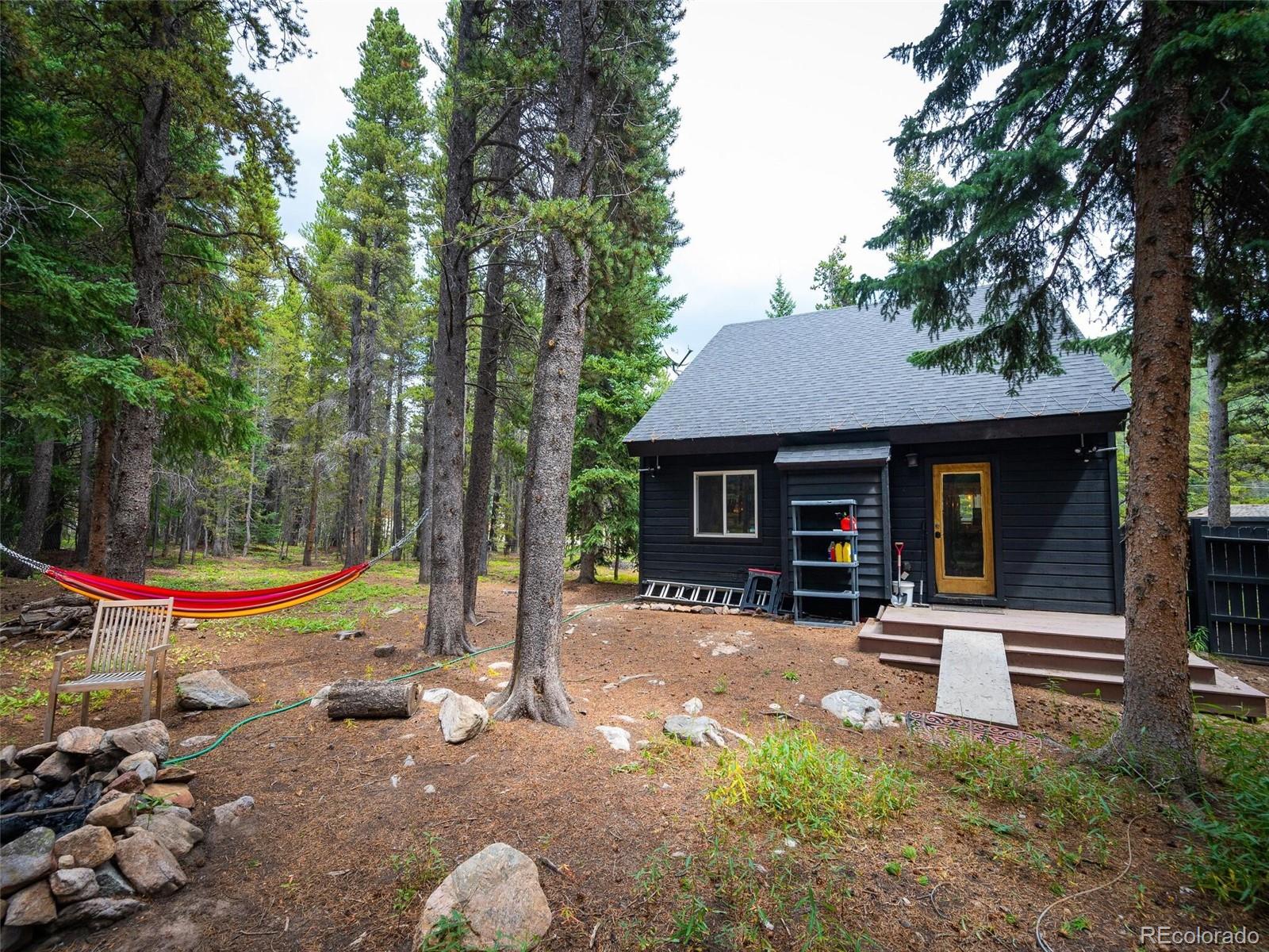 581 Silver Creek Road