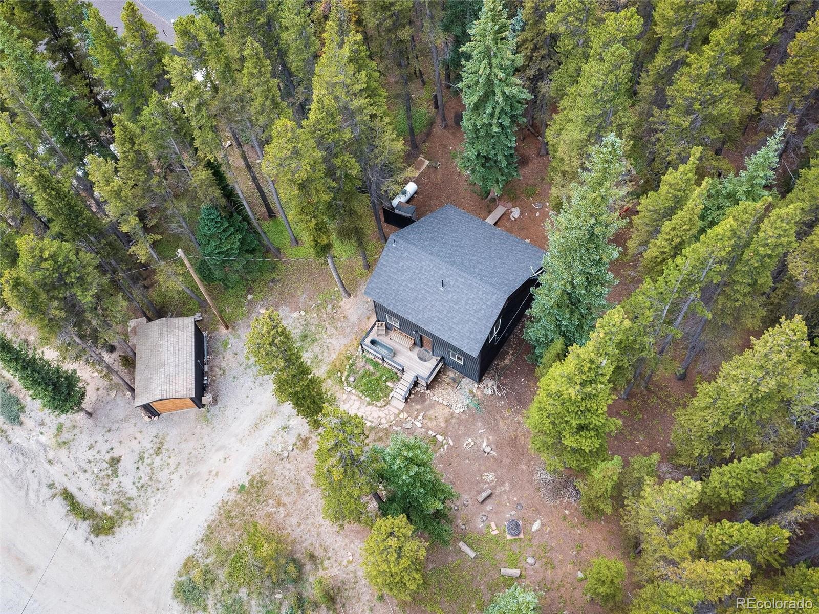 581 Silver Creek Road