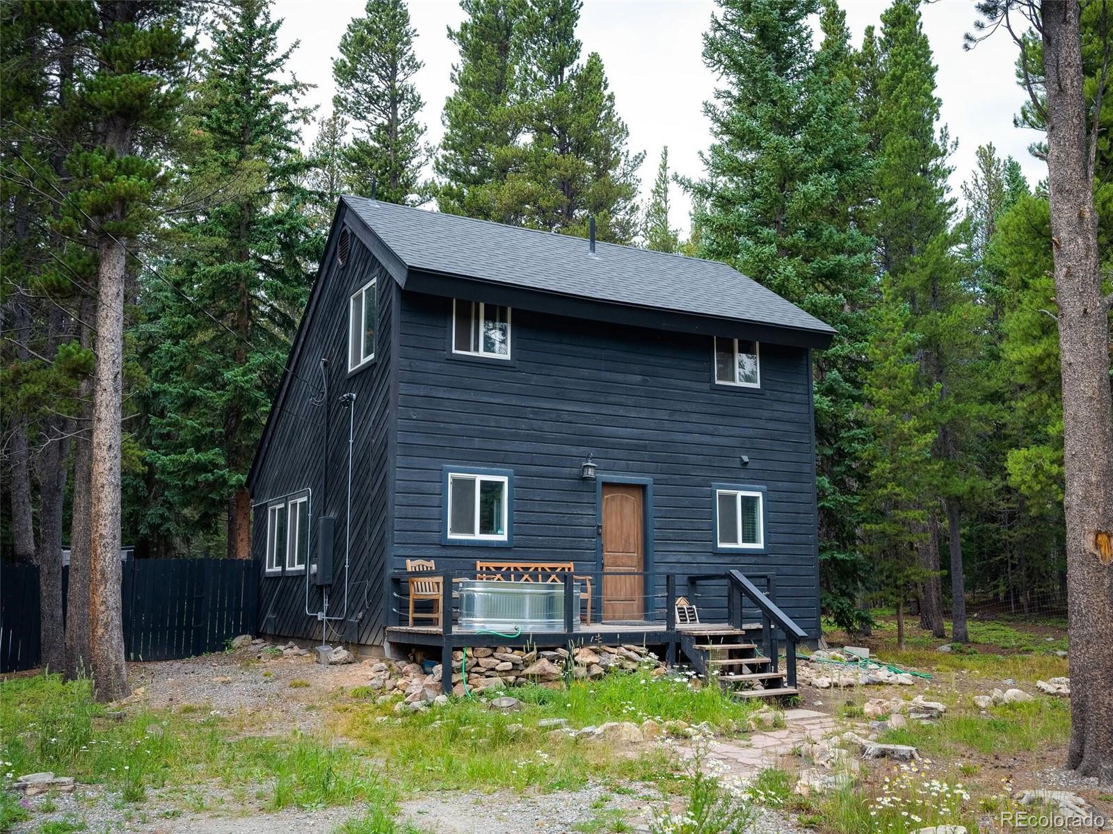 581 Silver Creek Road