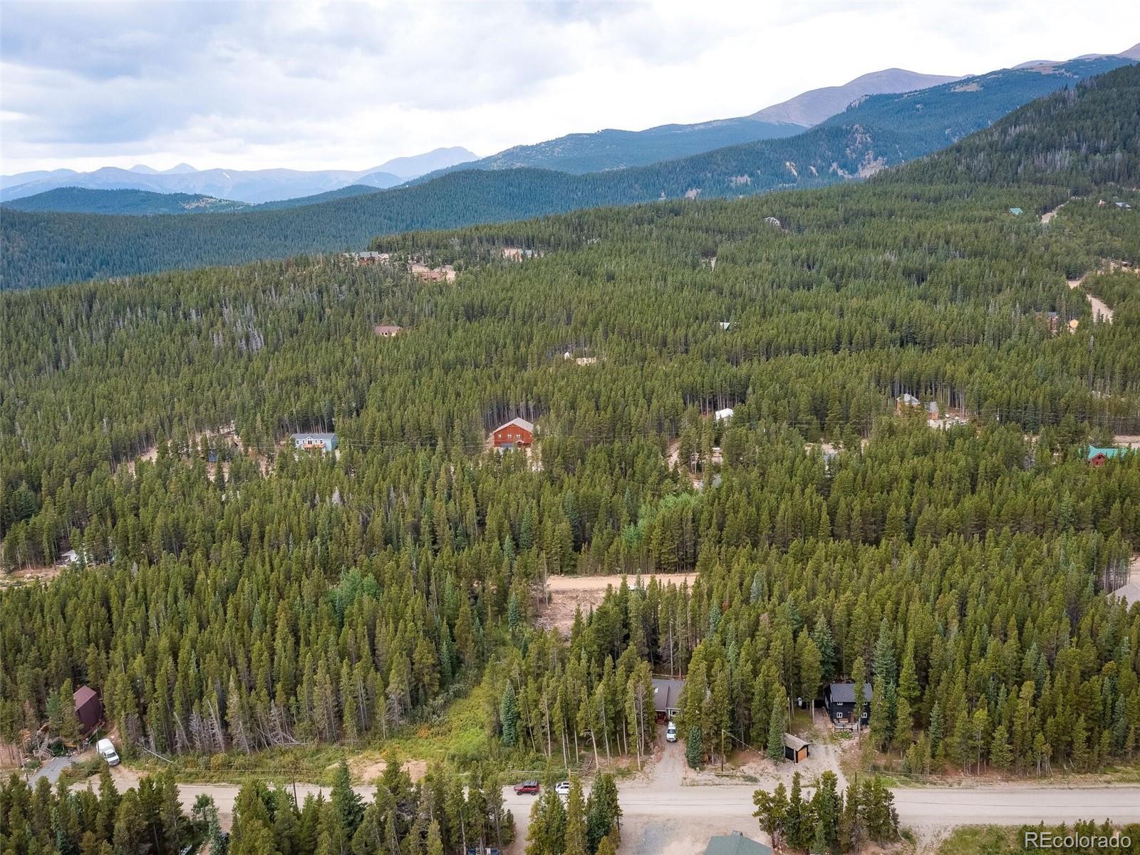 581 Silver Creek Road