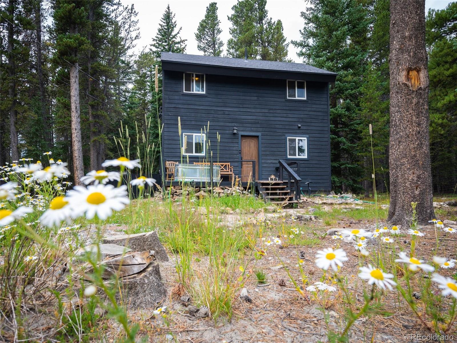 581 Silver Creek Road