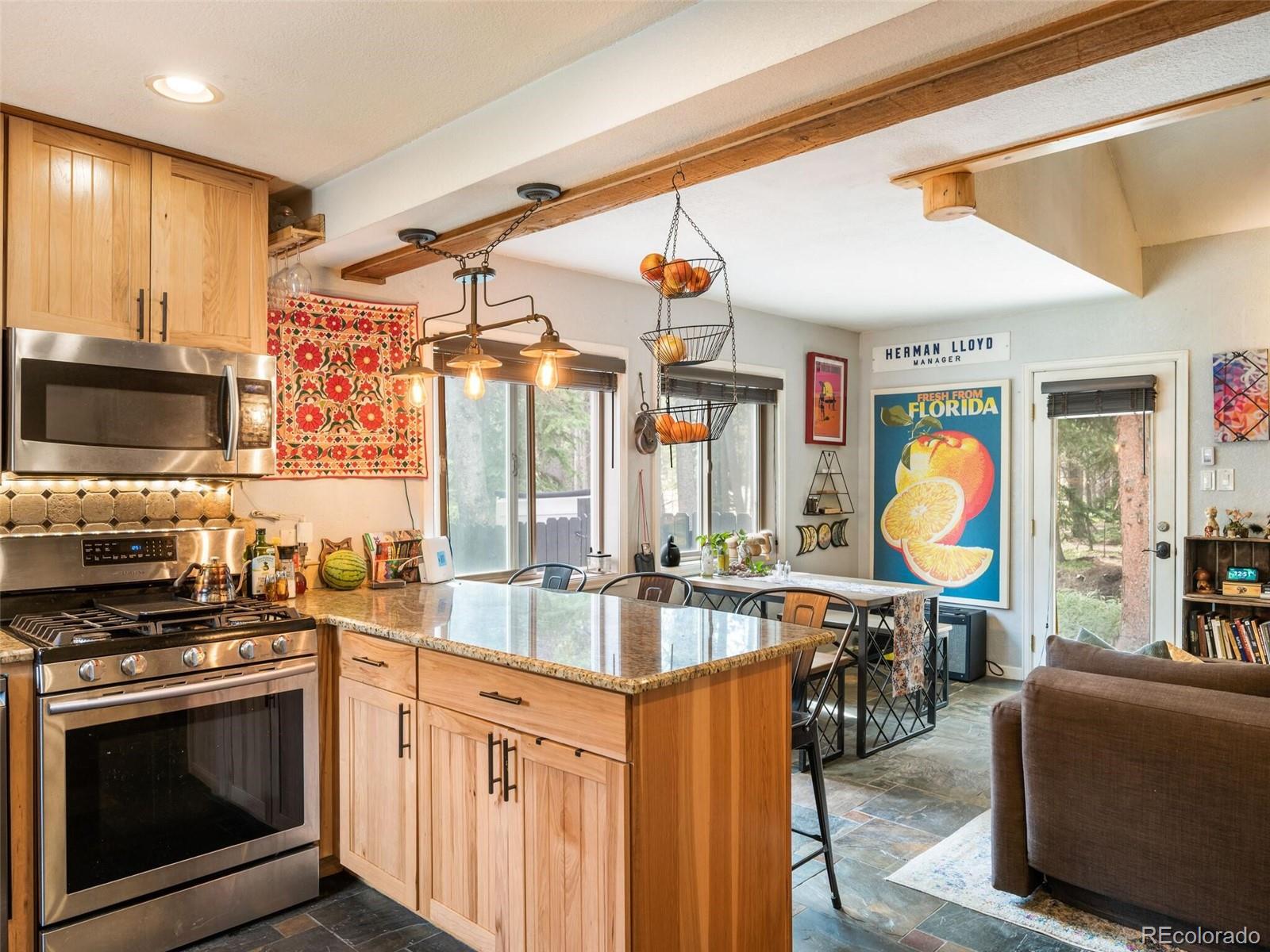 581 Silver Creek Road