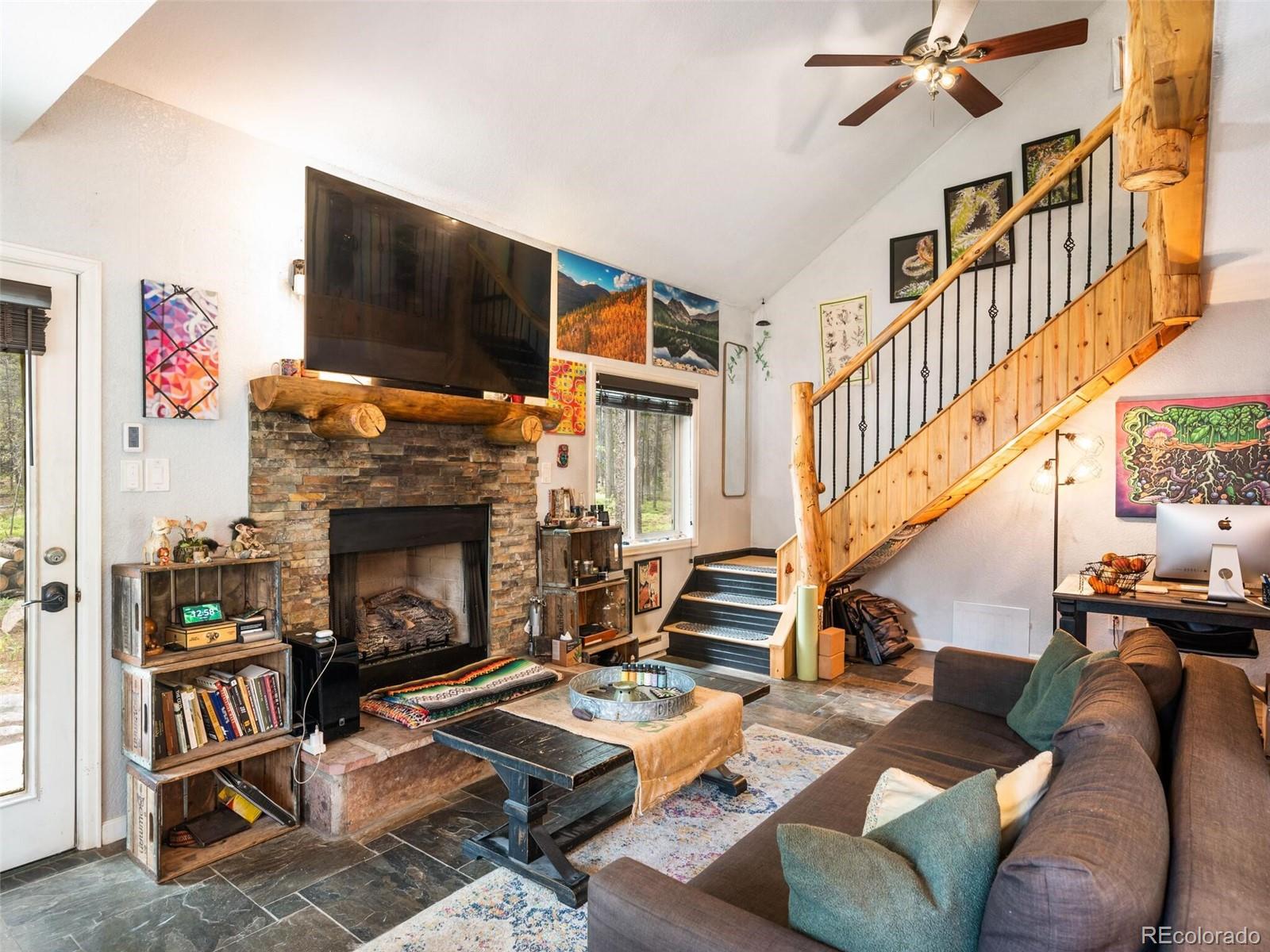 581 Silver Creek Road