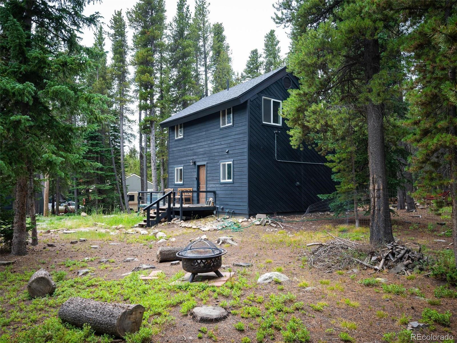 581 Silver Creek Road