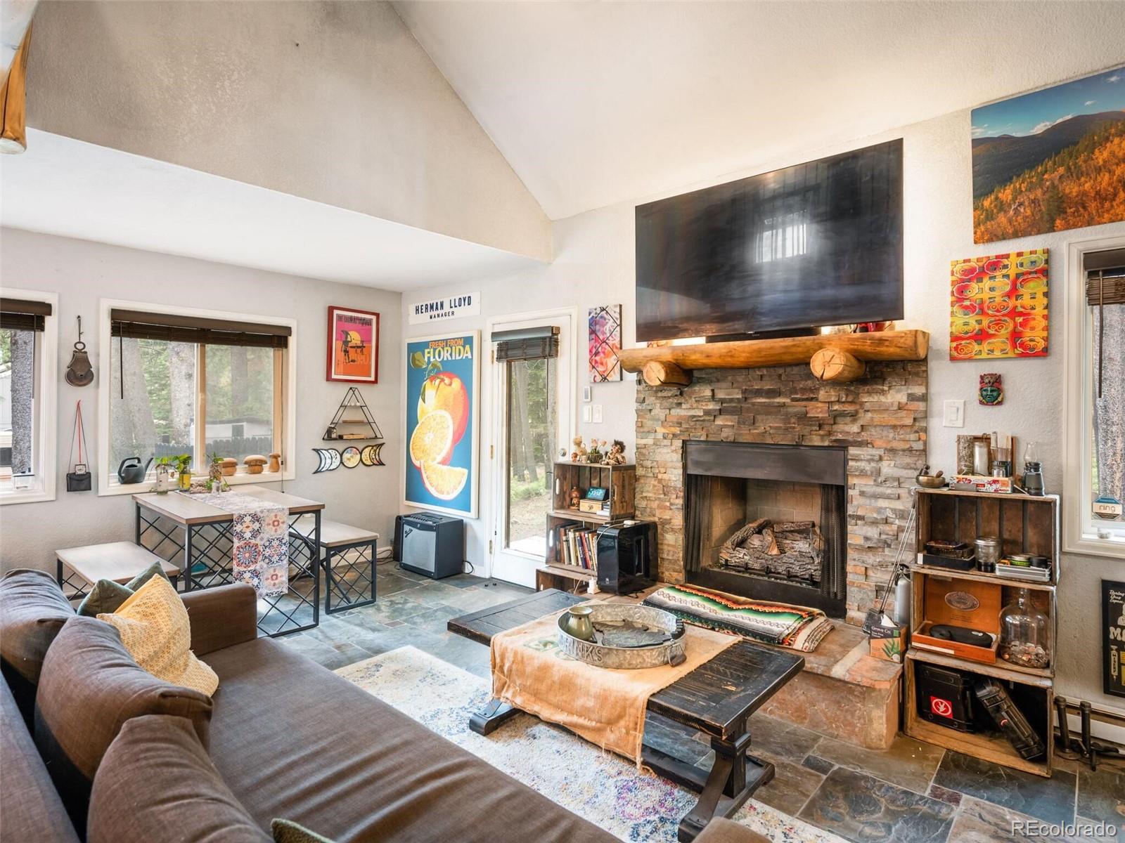 581 Silver Creek Road