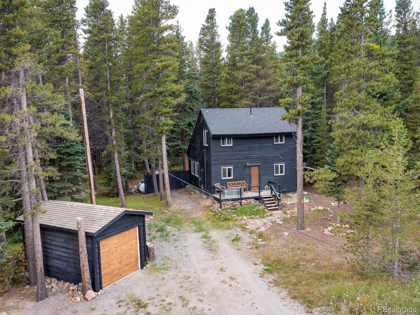 581 Silver Creek Road