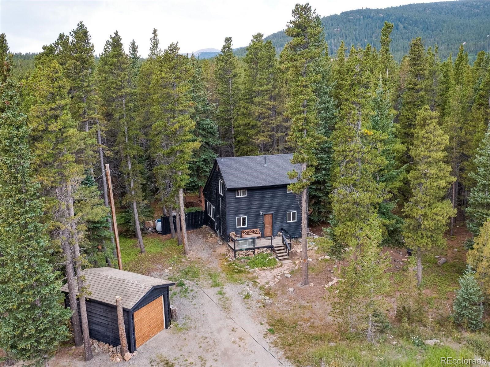 581 Silver Creek Road
