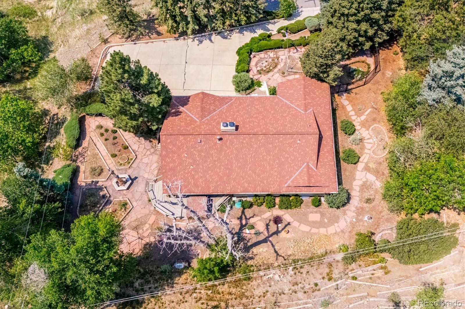 210 Lookout View Court