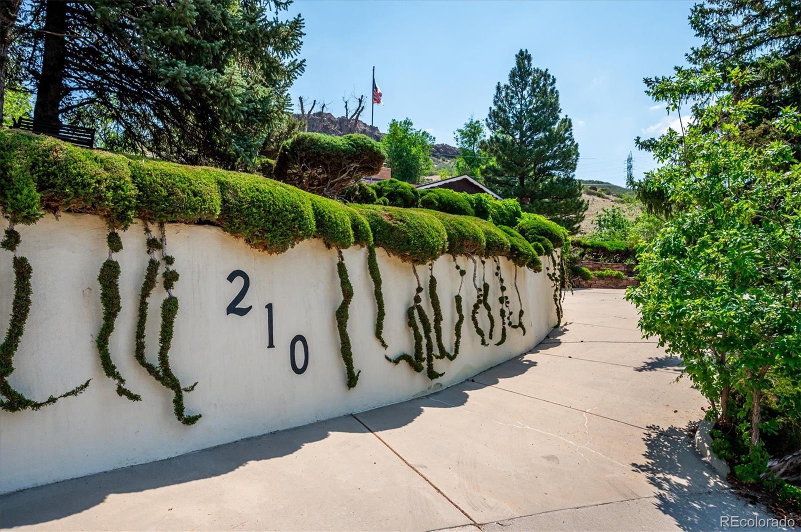 210 Lookout View Court