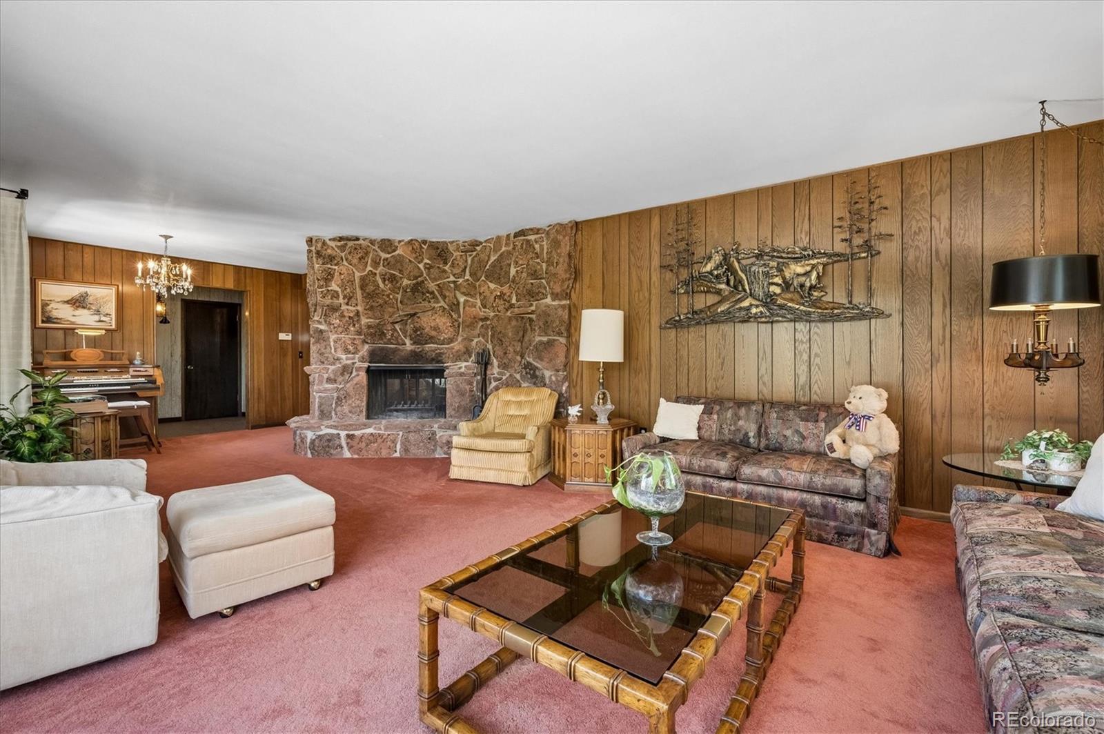 210 Lookout View Court