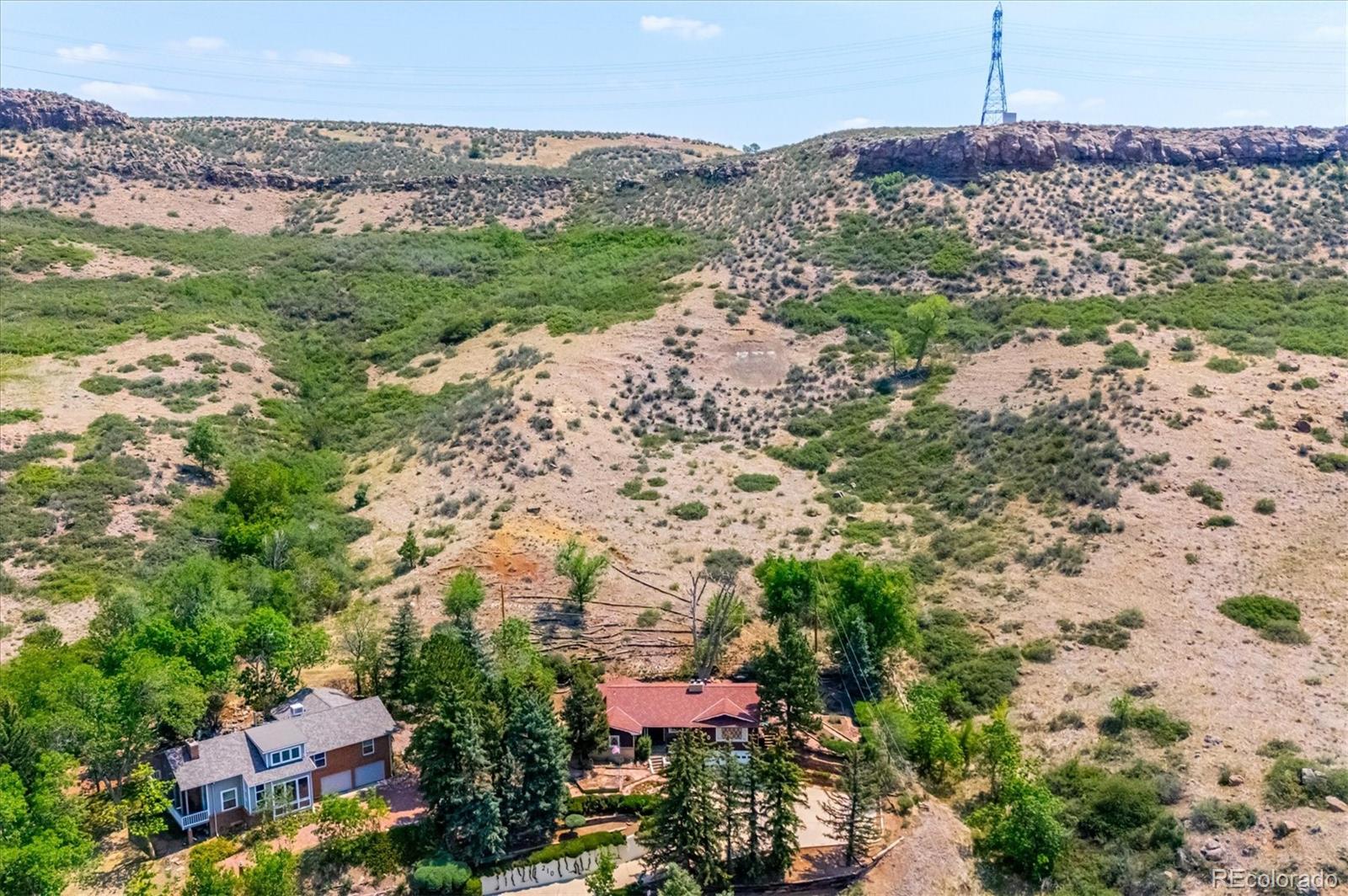 210 Lookout View Court