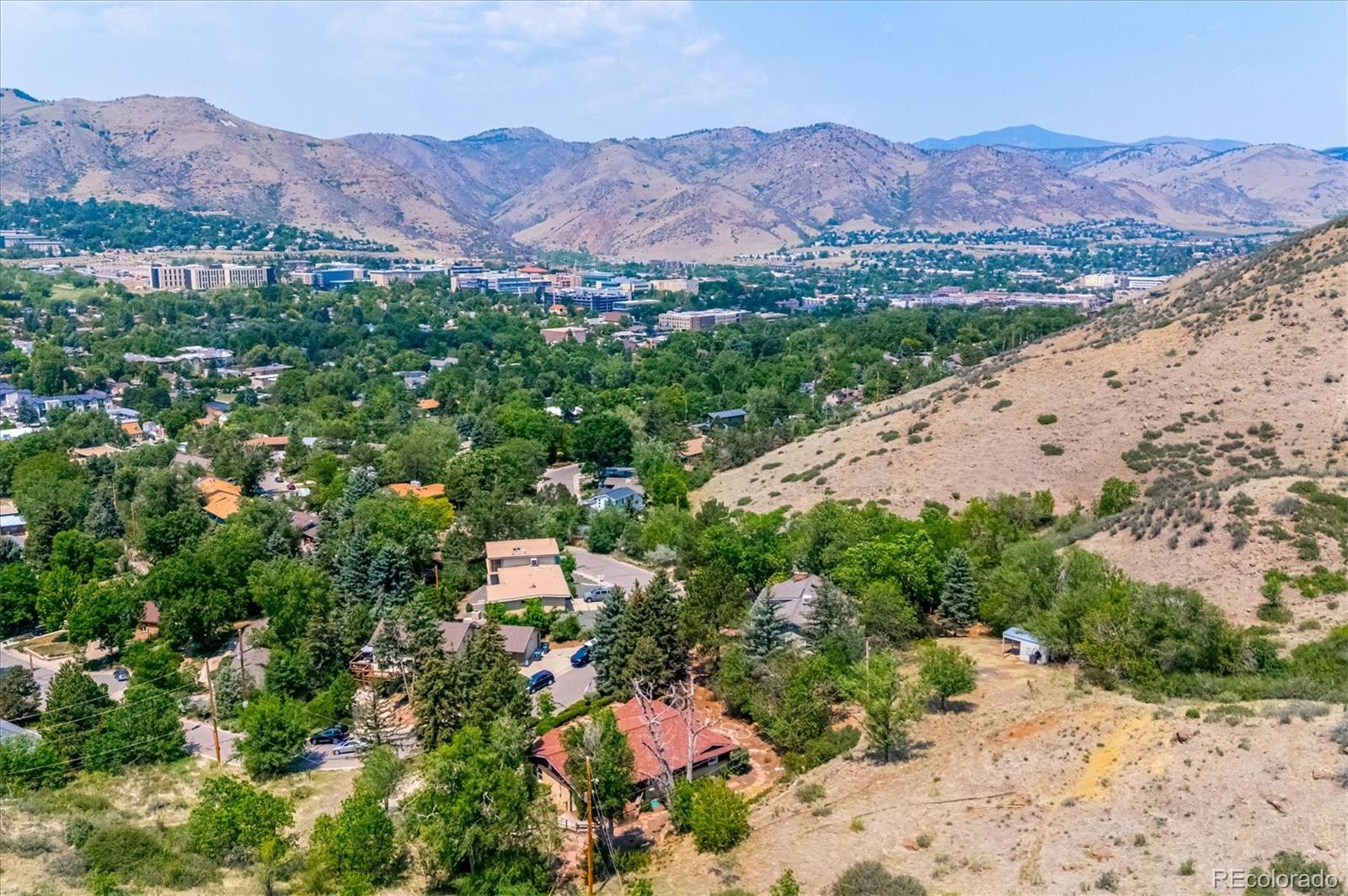 210 Lookout View Court