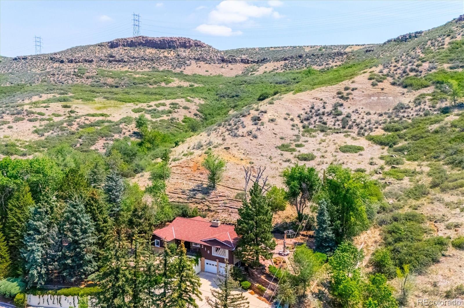 210 Lookout View Court
