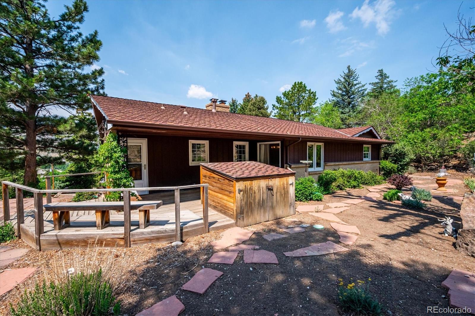 210 Lookout View Court