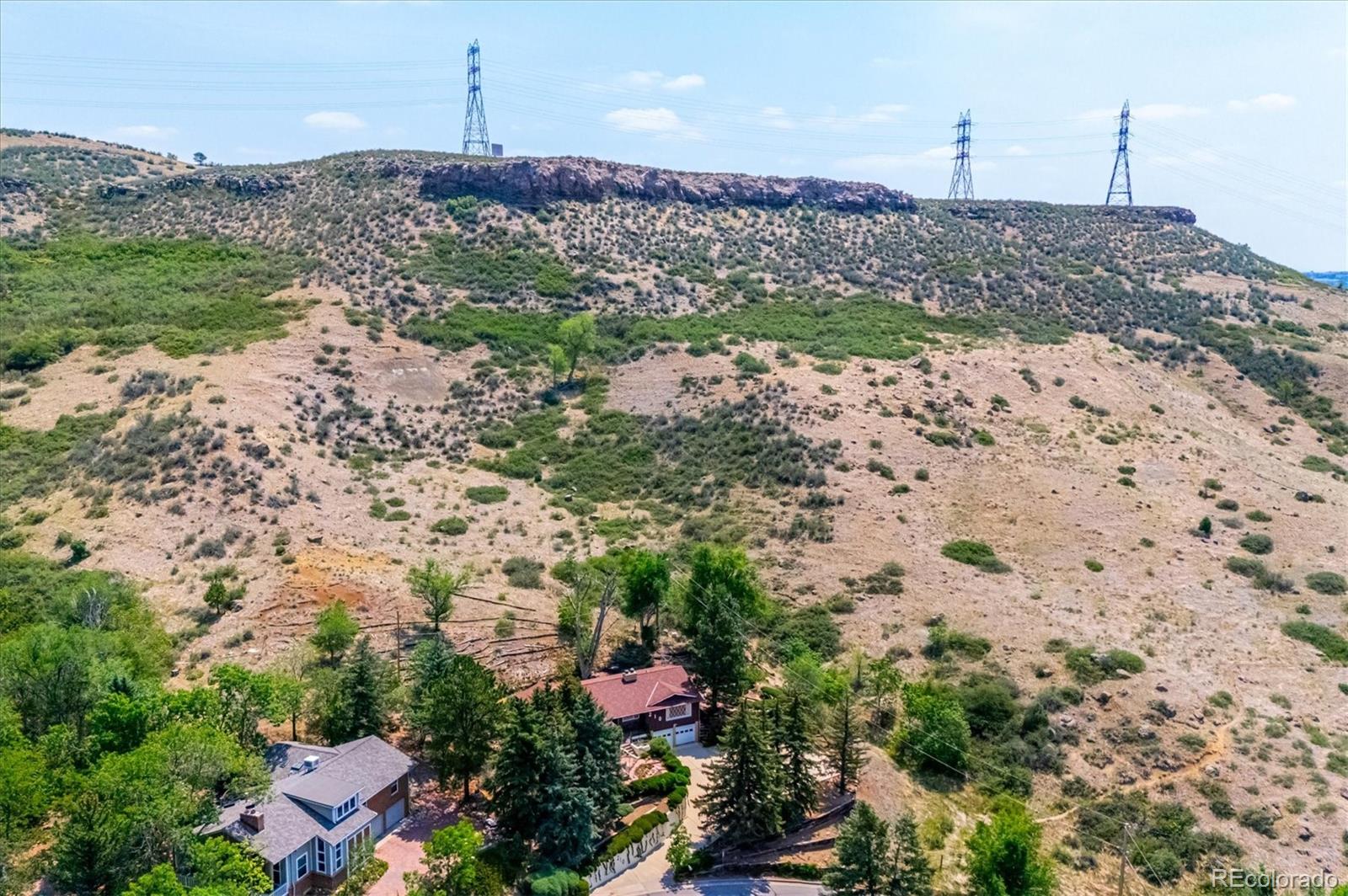 210 Lookout View Court