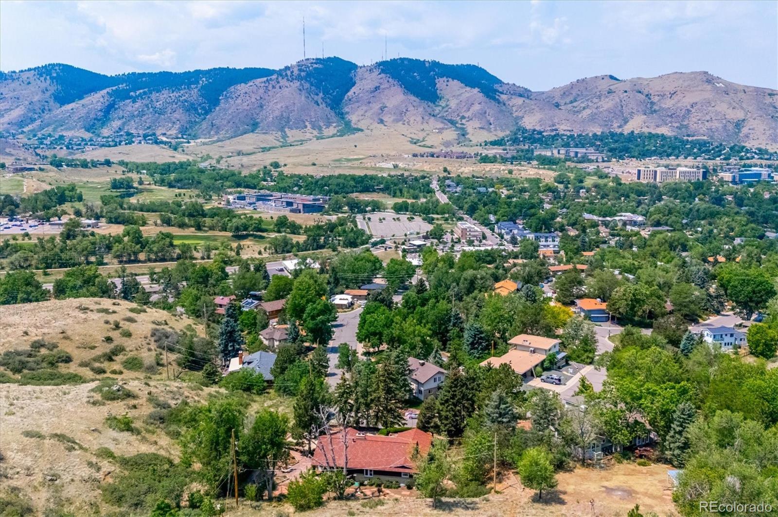 210 Lookout View Court