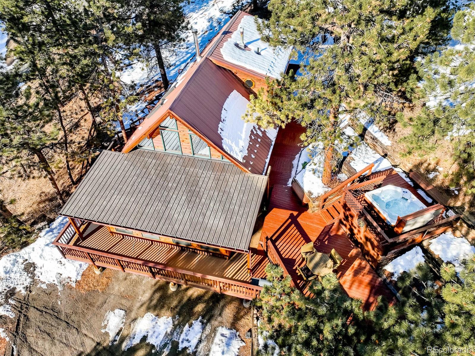 11795 Ranch Elsie Road