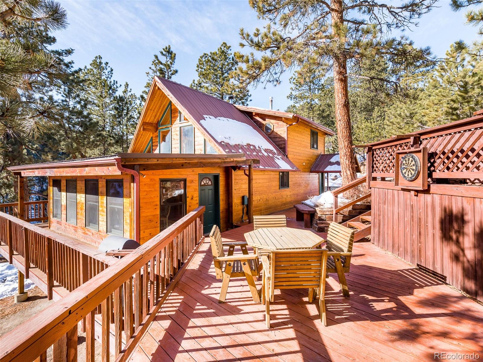 11795 Ranch Elsie Road