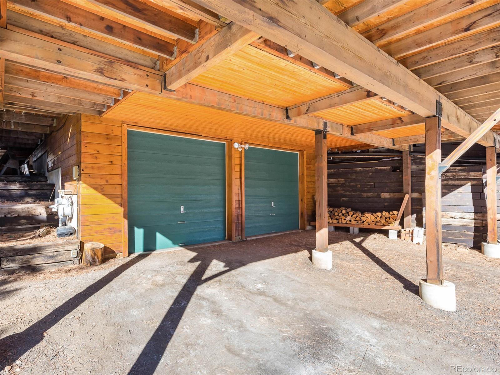 11795 Ranch Elsie Road