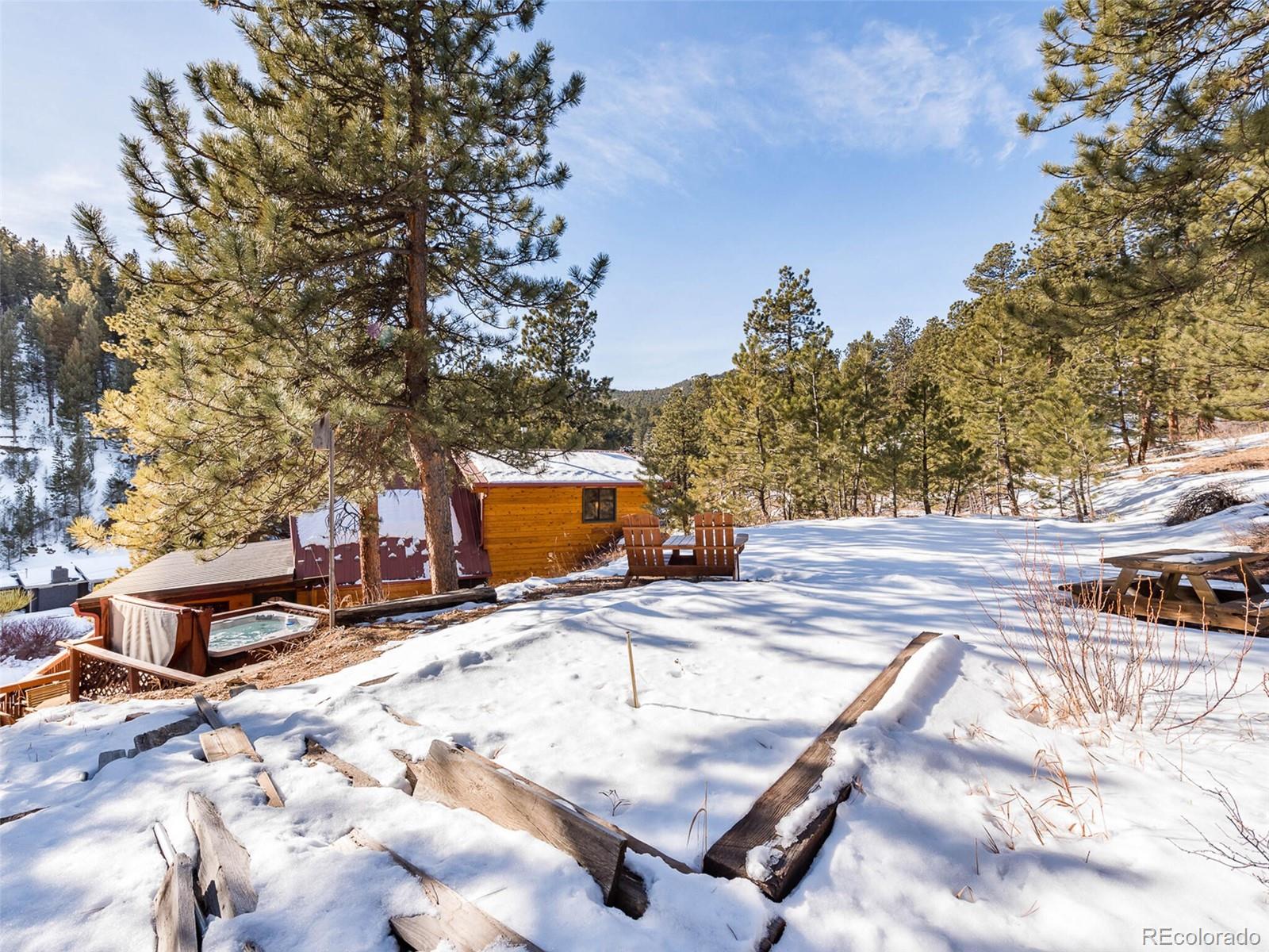 11795 Ranch Elsie Road