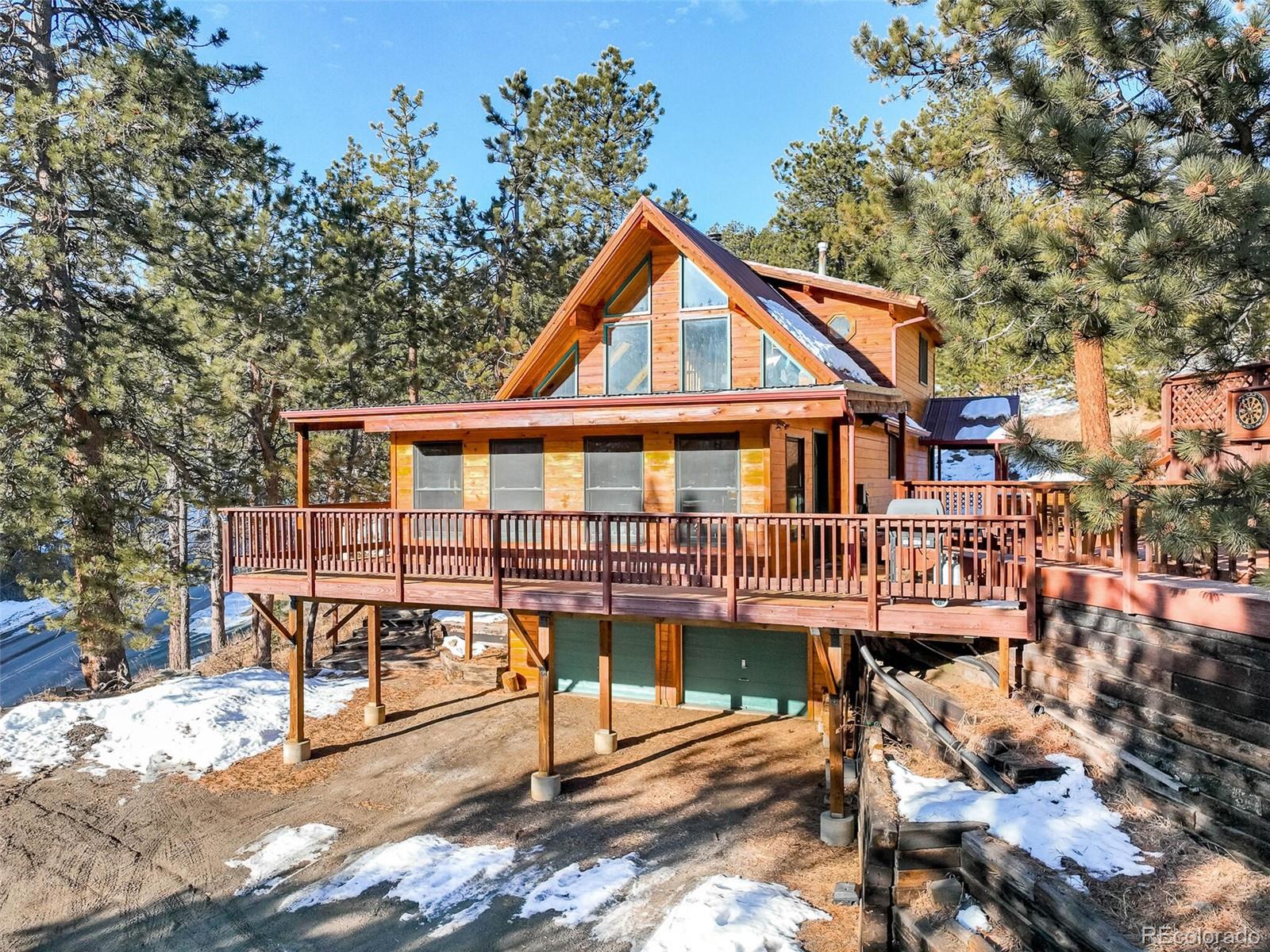 11795 Ranch Elsie Road