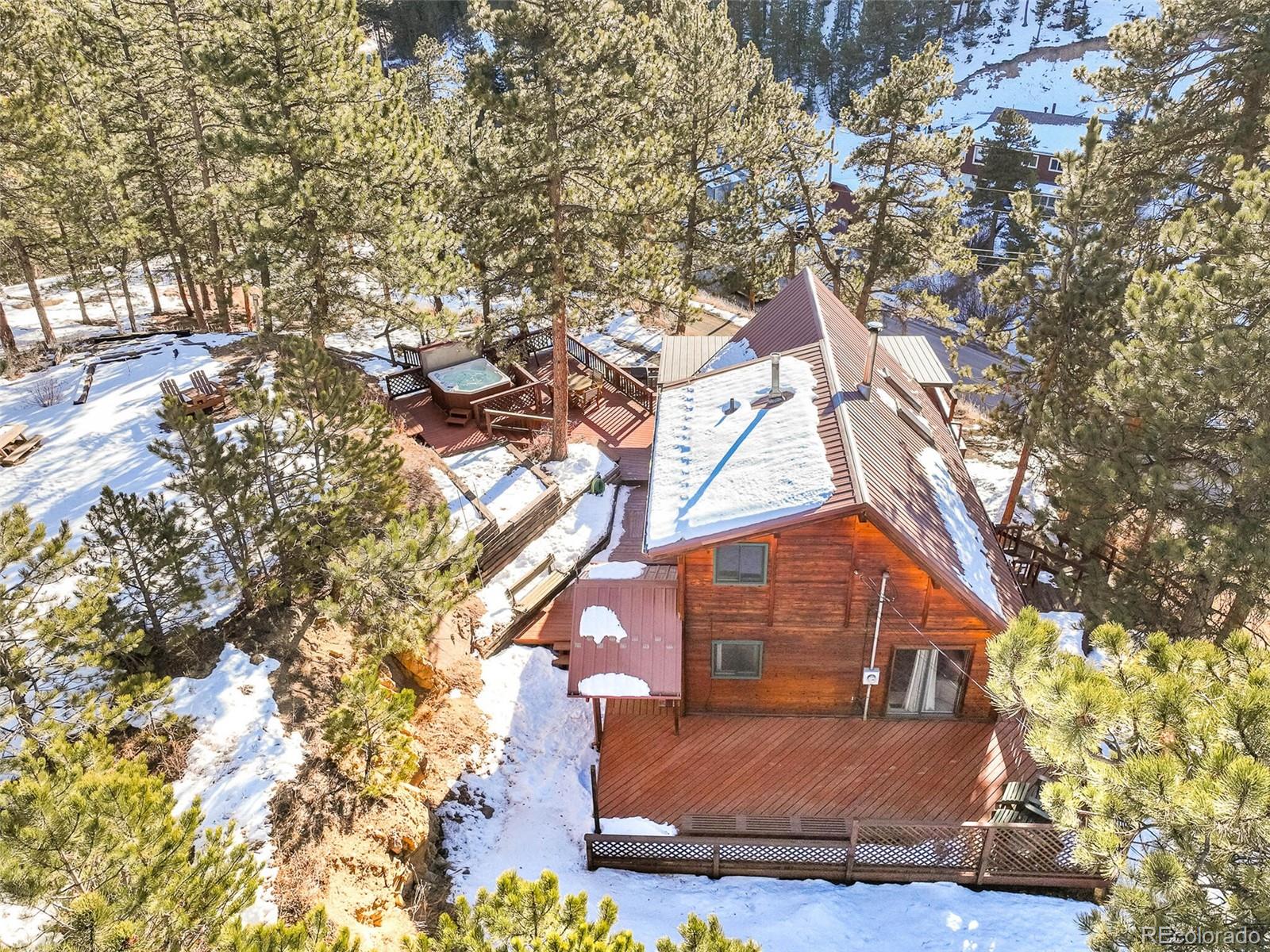 11795 Ranch Elsie Road