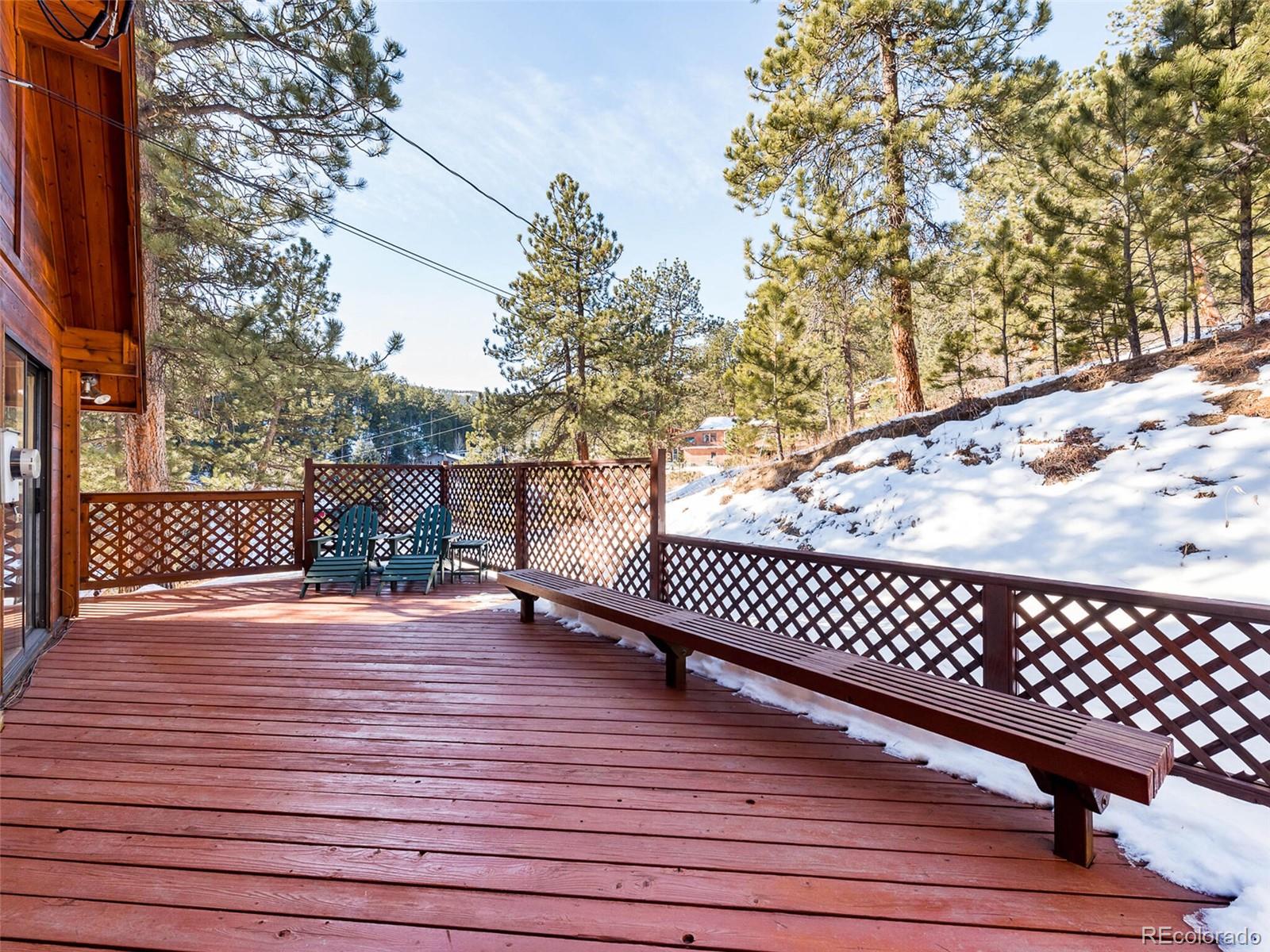 11795 Ranch Elsie Road