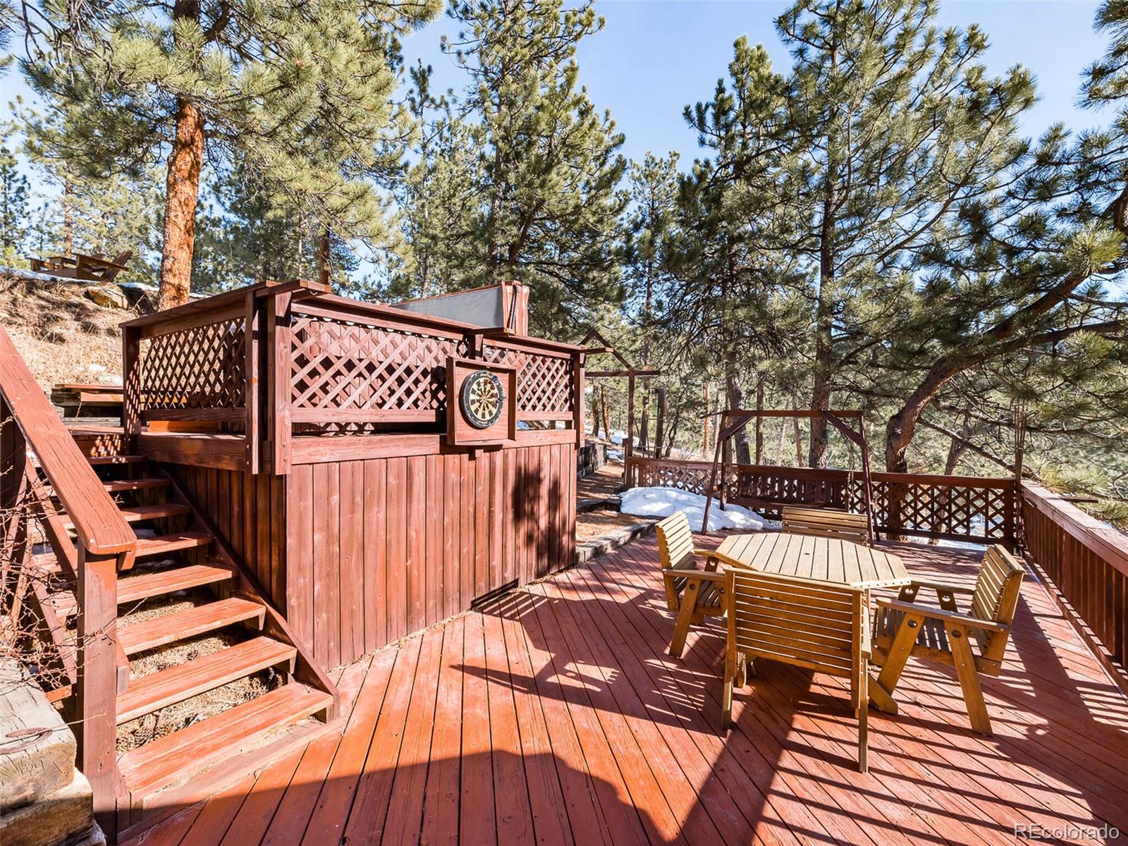 11795 Ranch Elsie Road
