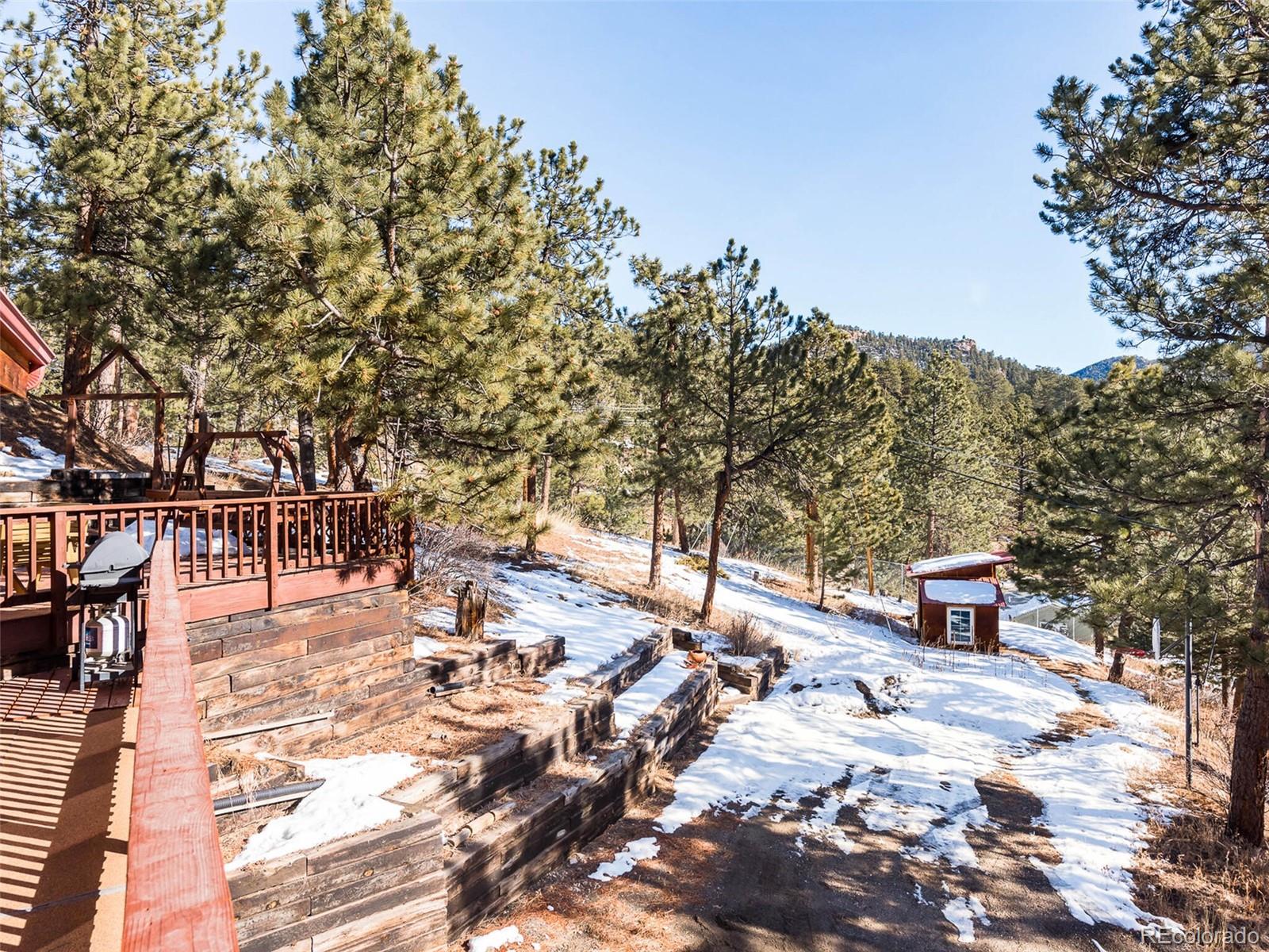 11795 Ranch Elsie Road