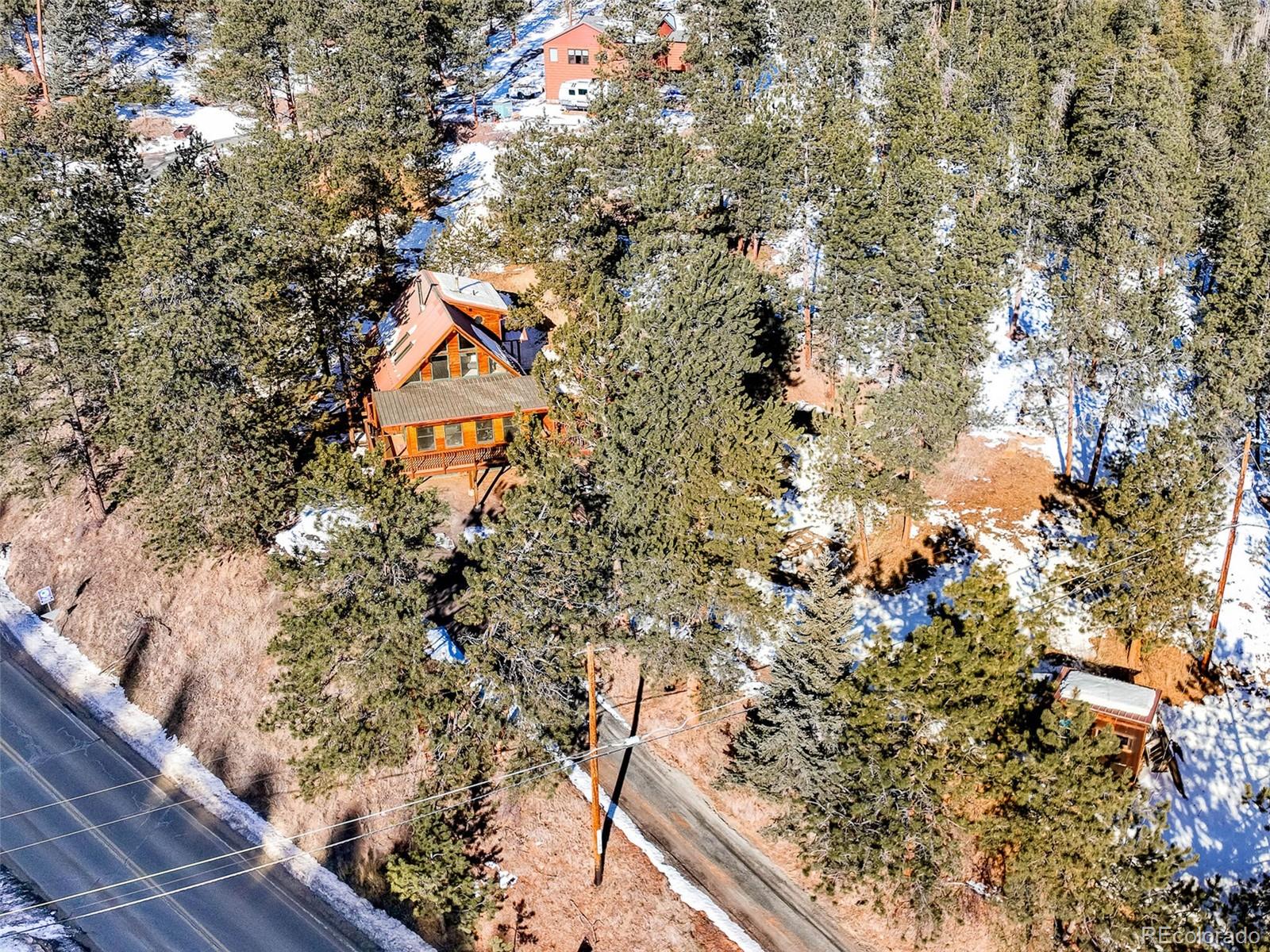 11795 Ranch Elsie Road
