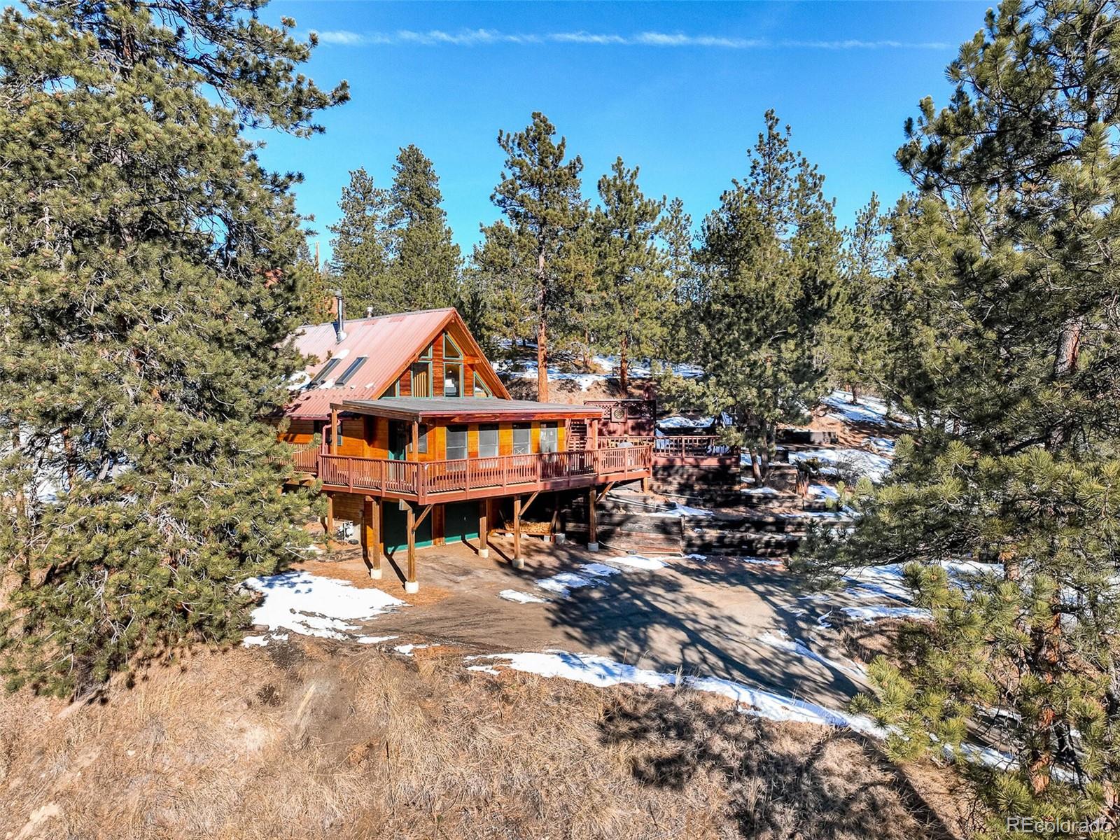 11795 Ranch Elsie Road