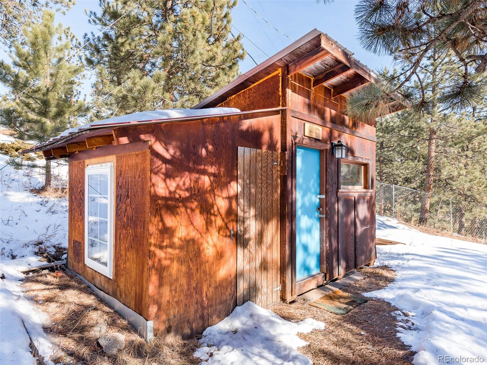 11795 Ranch Elsie Road
