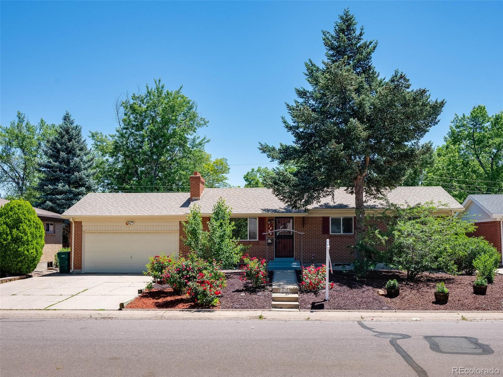 1464 S Balsam Court