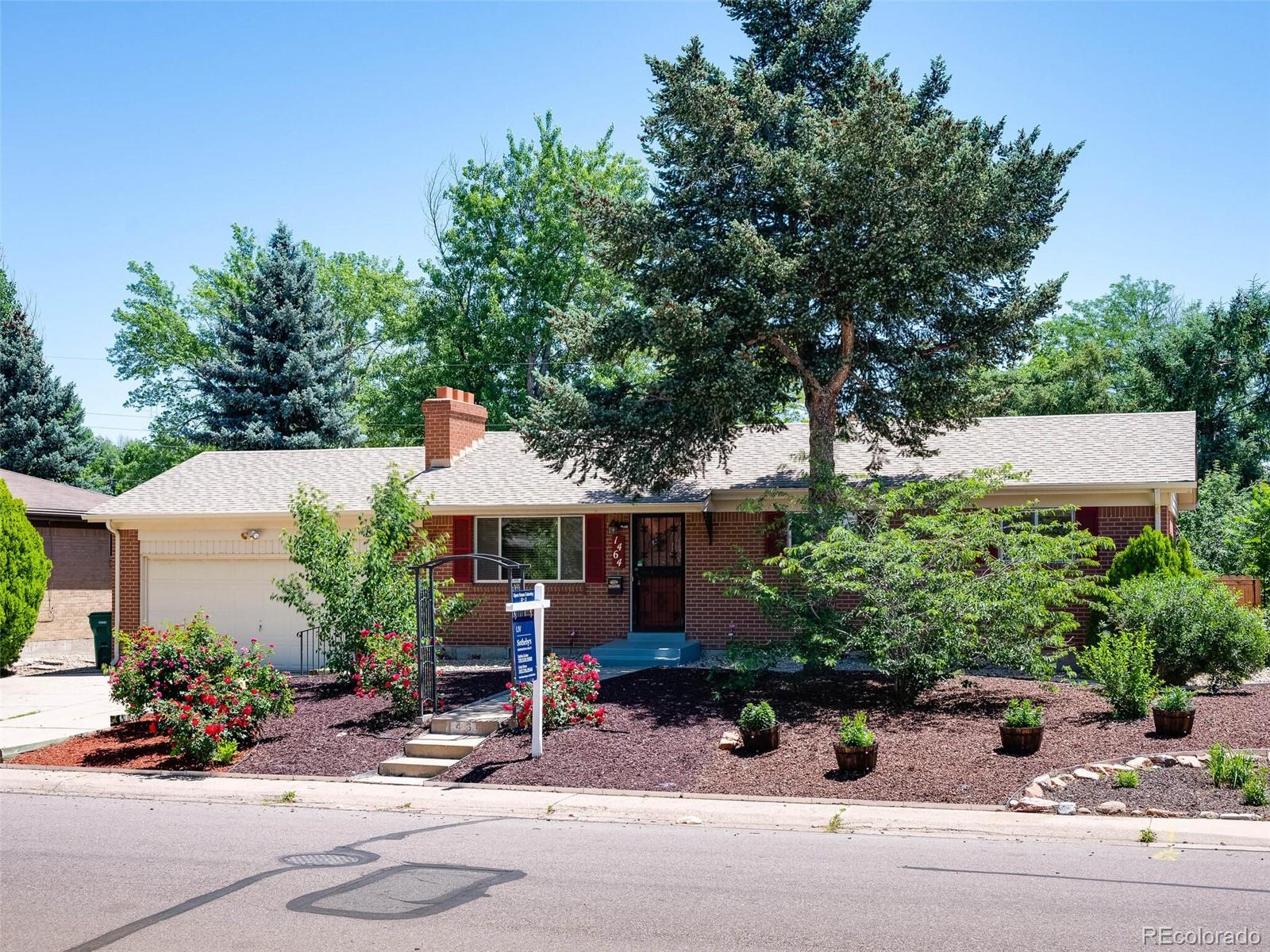 1464 S Balsam Court
