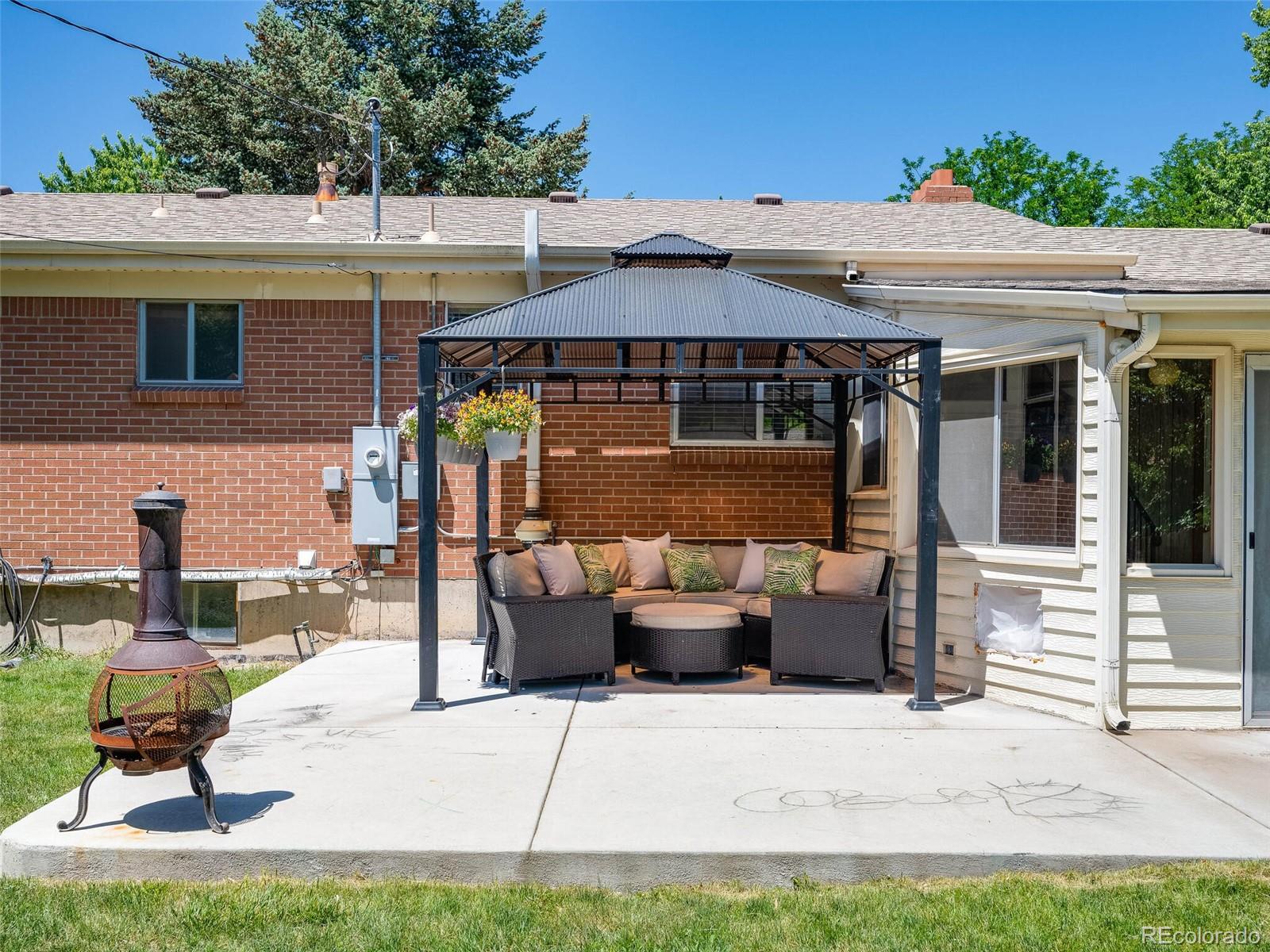 1464 S Balsam Court