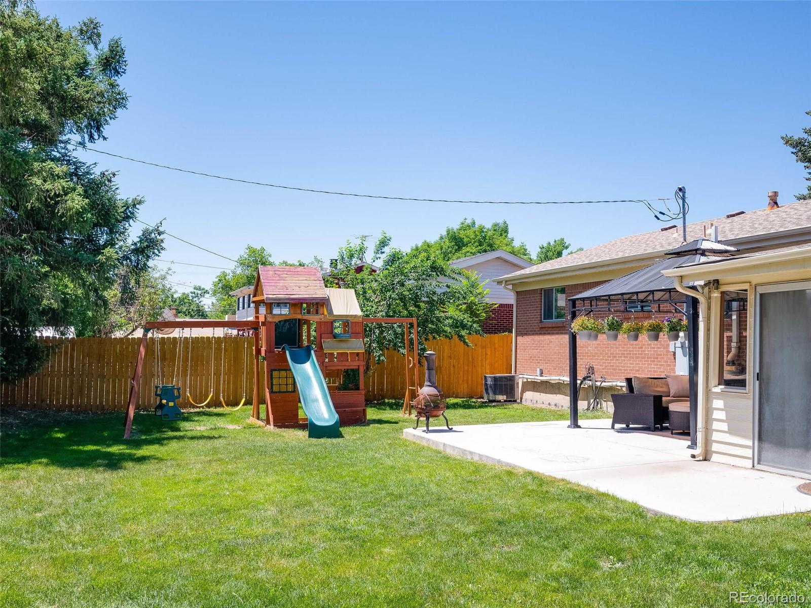 1464 S Balsam Court